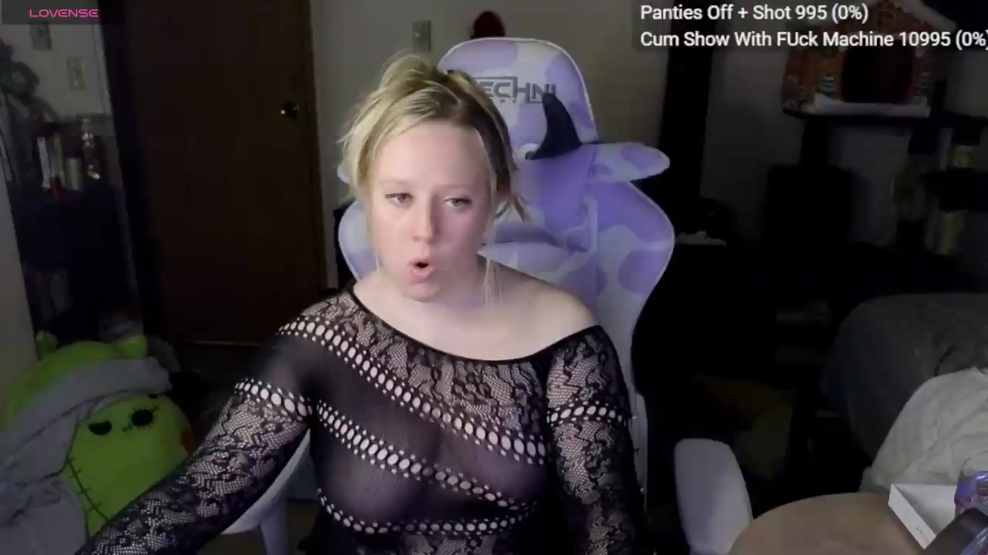 Gallery image thumbnail from YummyDuchass's myfreecams stream on, 06/26/2026, 08:46 image 8 of 20