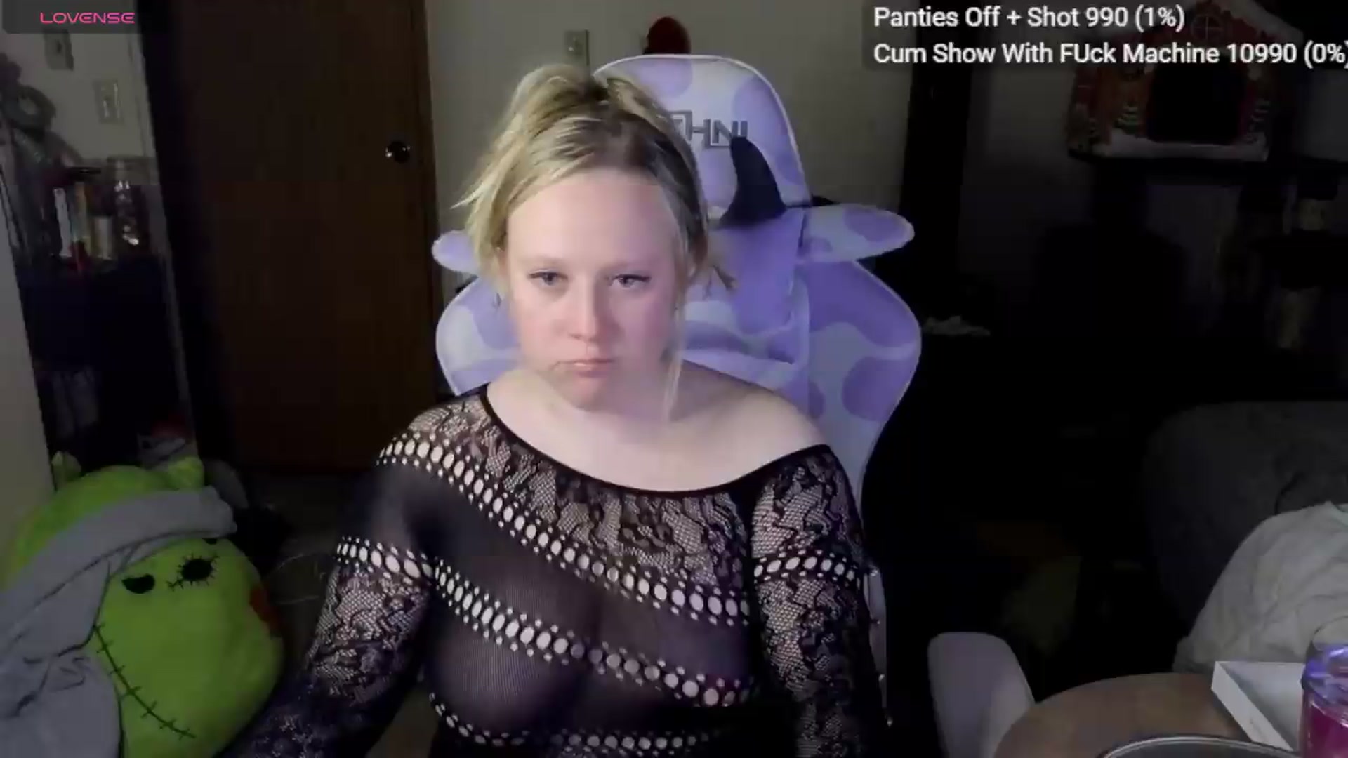 Gallery image thumbnail from YummyDuchass's myfreecams stream on, 06/26/2026, 08:46 image 13 of 20