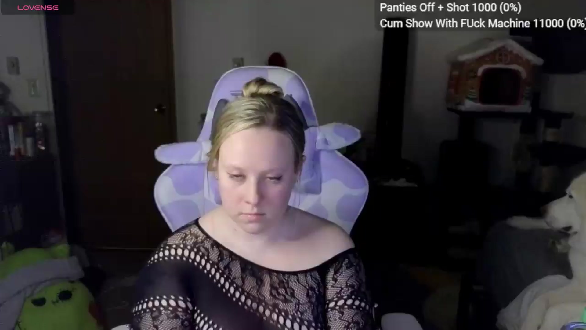 Gallery image thumbnail from YummyDuchass's myfreecams stream on, 06/26/2026, 08:46 image 2 of 20