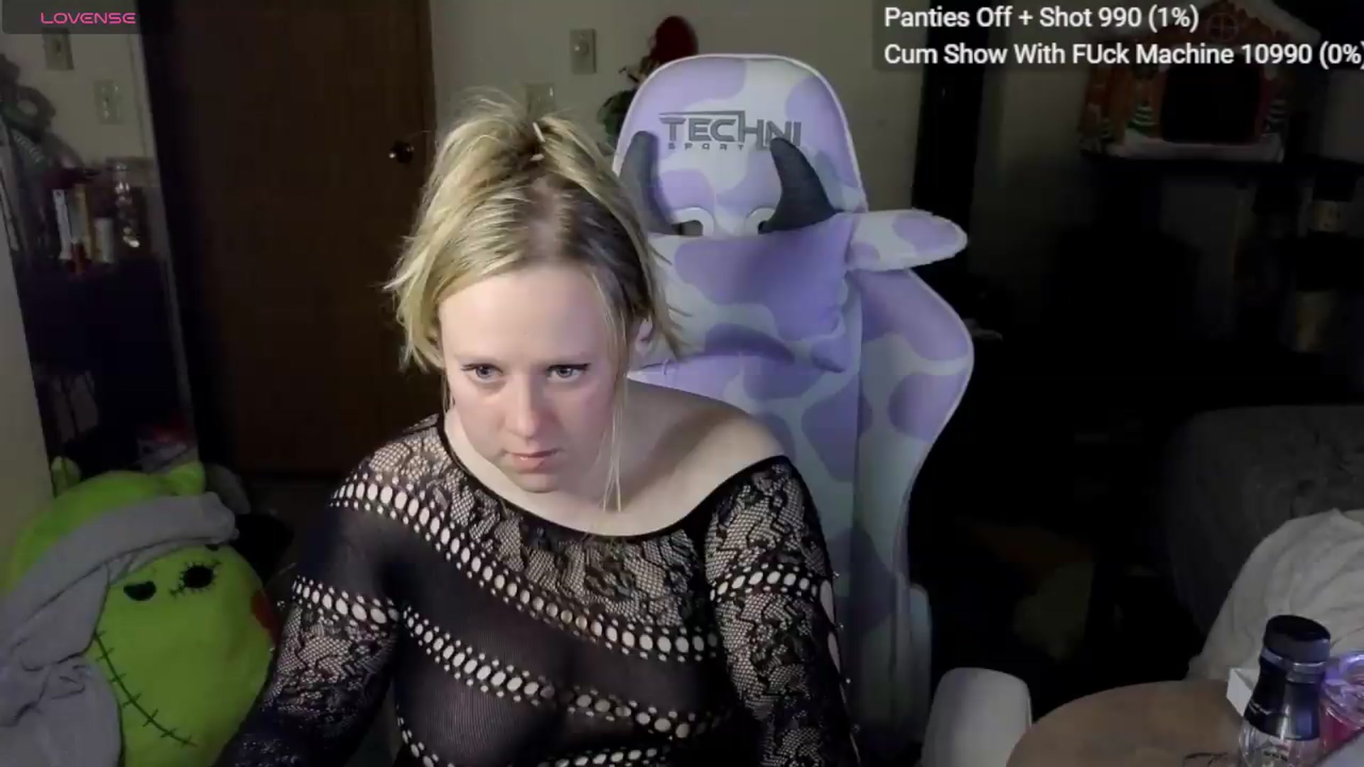 Gallery image thumbnail from YummyDuchass's myfreecams stream on, 06/26/2026, 08:46 image 16 of 20