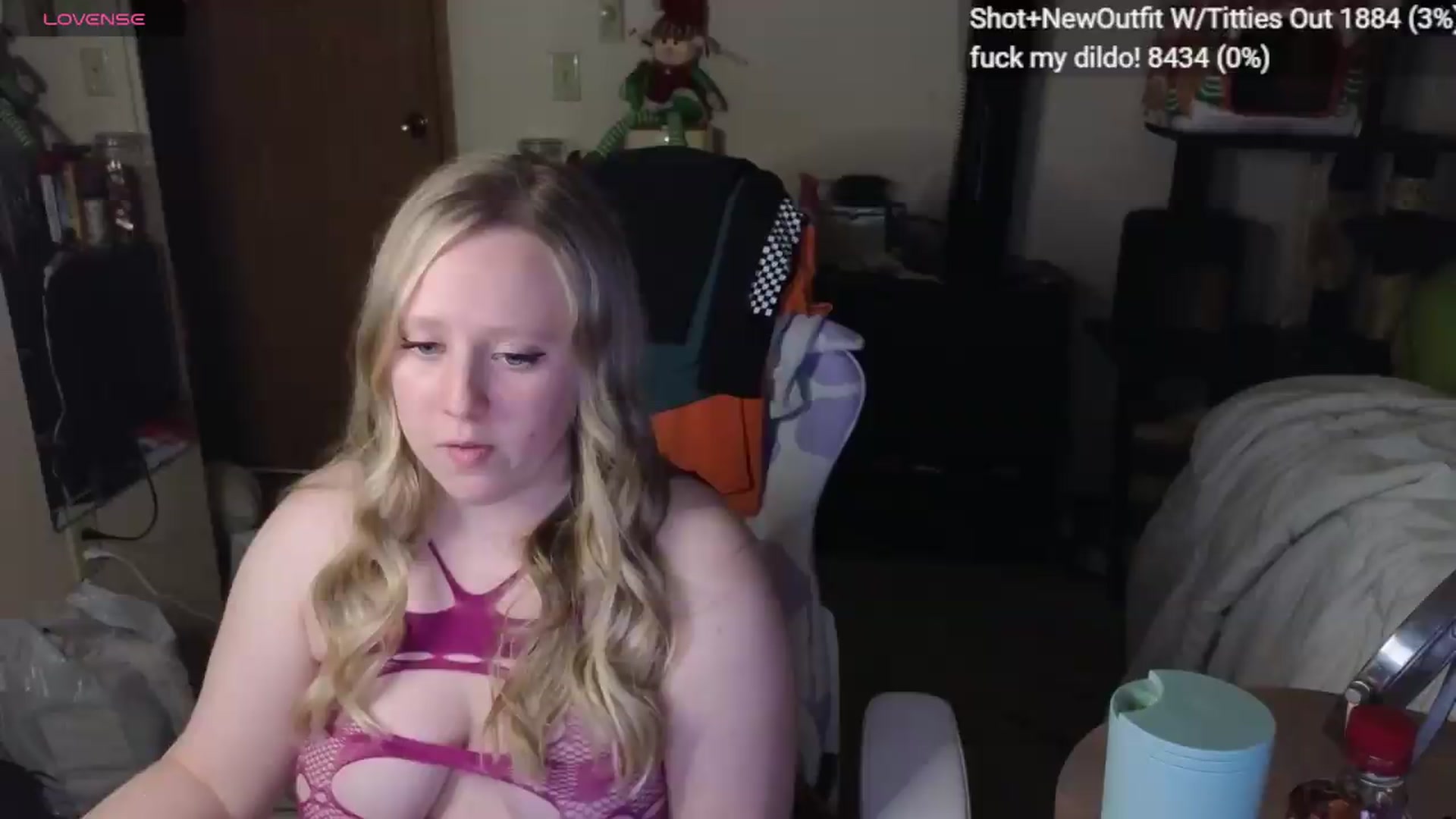 Gallery image thumbnail from YummyDuchass's myfreecams stream on, 07/04/2026, 07:03 image 7 of 20