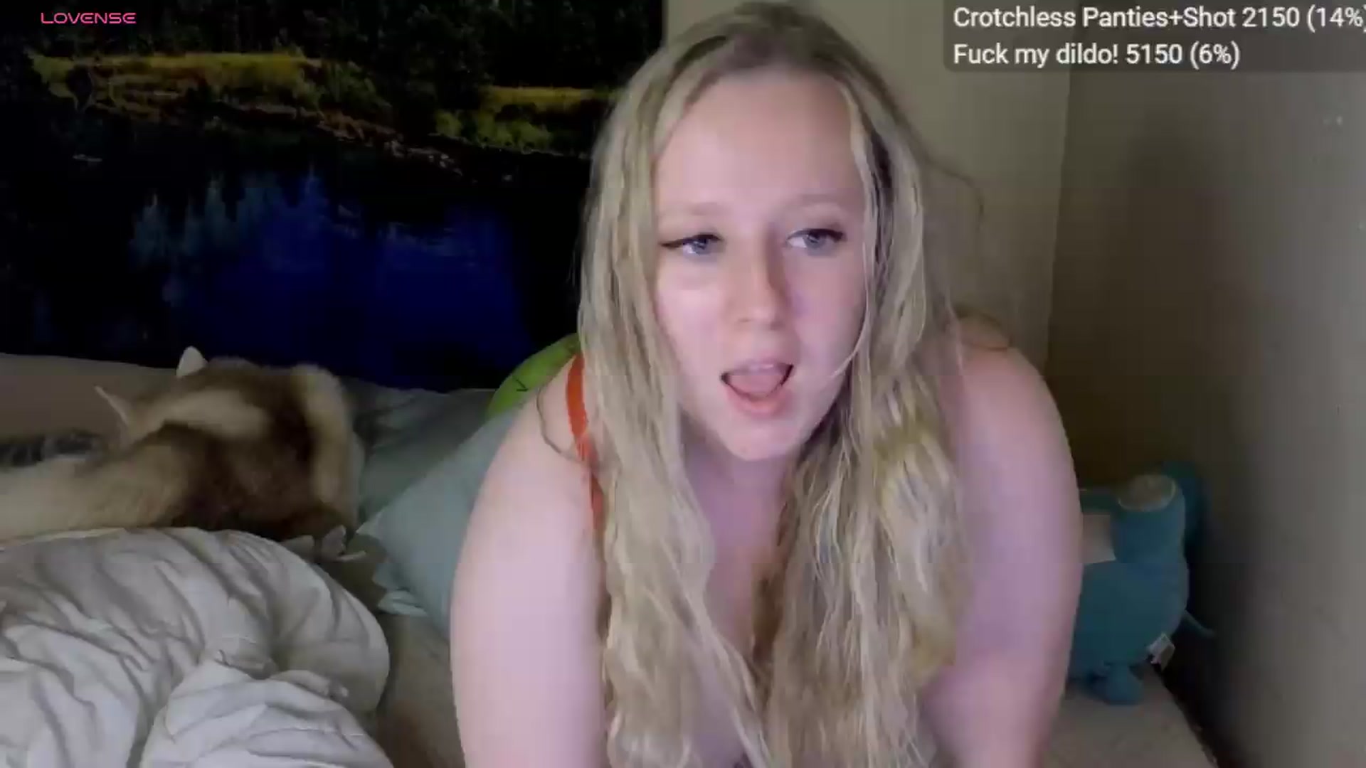 Gallery image thumbnail from YummyDuchass's myfreecams stream on, 07/19/2026, 10:15 image 4 of 20