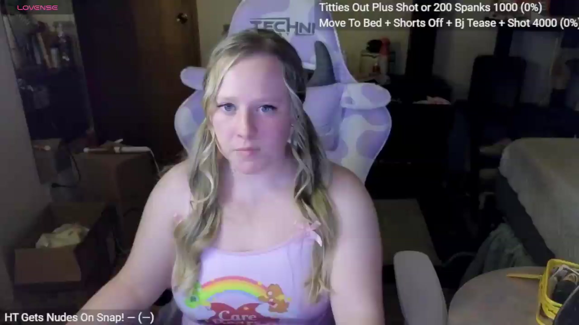 Gallery image thumbnail from YummyDuchass's myfreecams stream on, 07/29/2026, 05:11 image 7 of 20