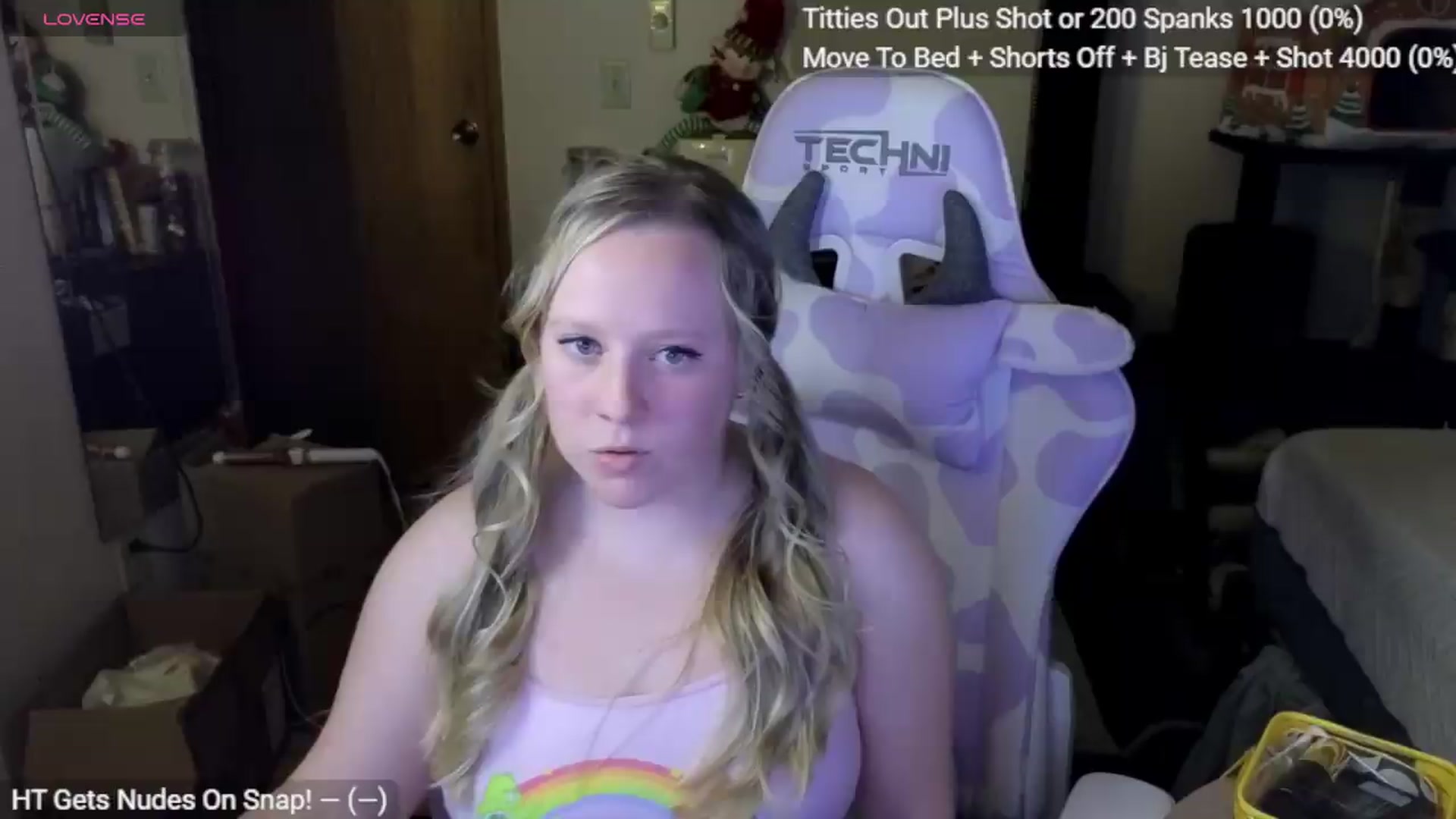 Gallery image thumbnail from YummyDuchass's myfreecams stream on, 07/29/2026, 05:11 image 3 of 20