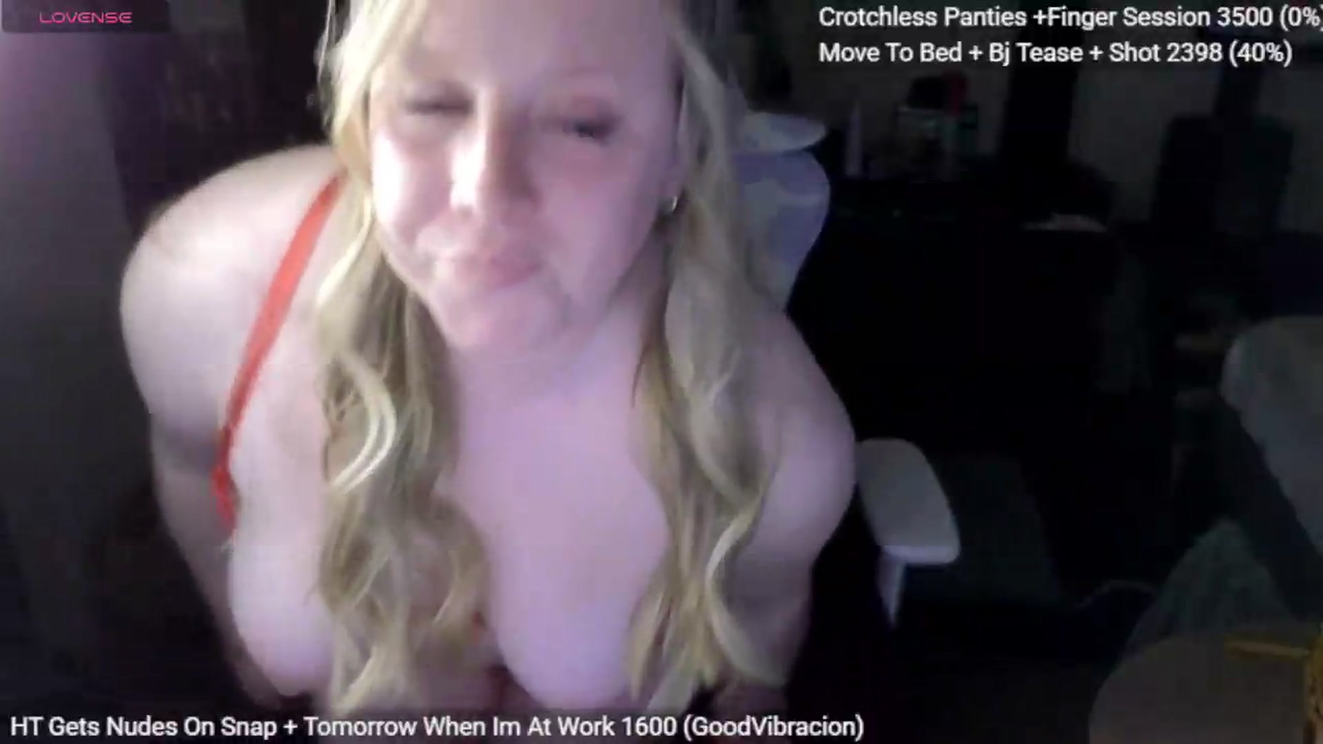 Gallery image thumbnail from YummyDuchass's myfreecams stream on, 07/29/2026, 07:03 image 9 of 20