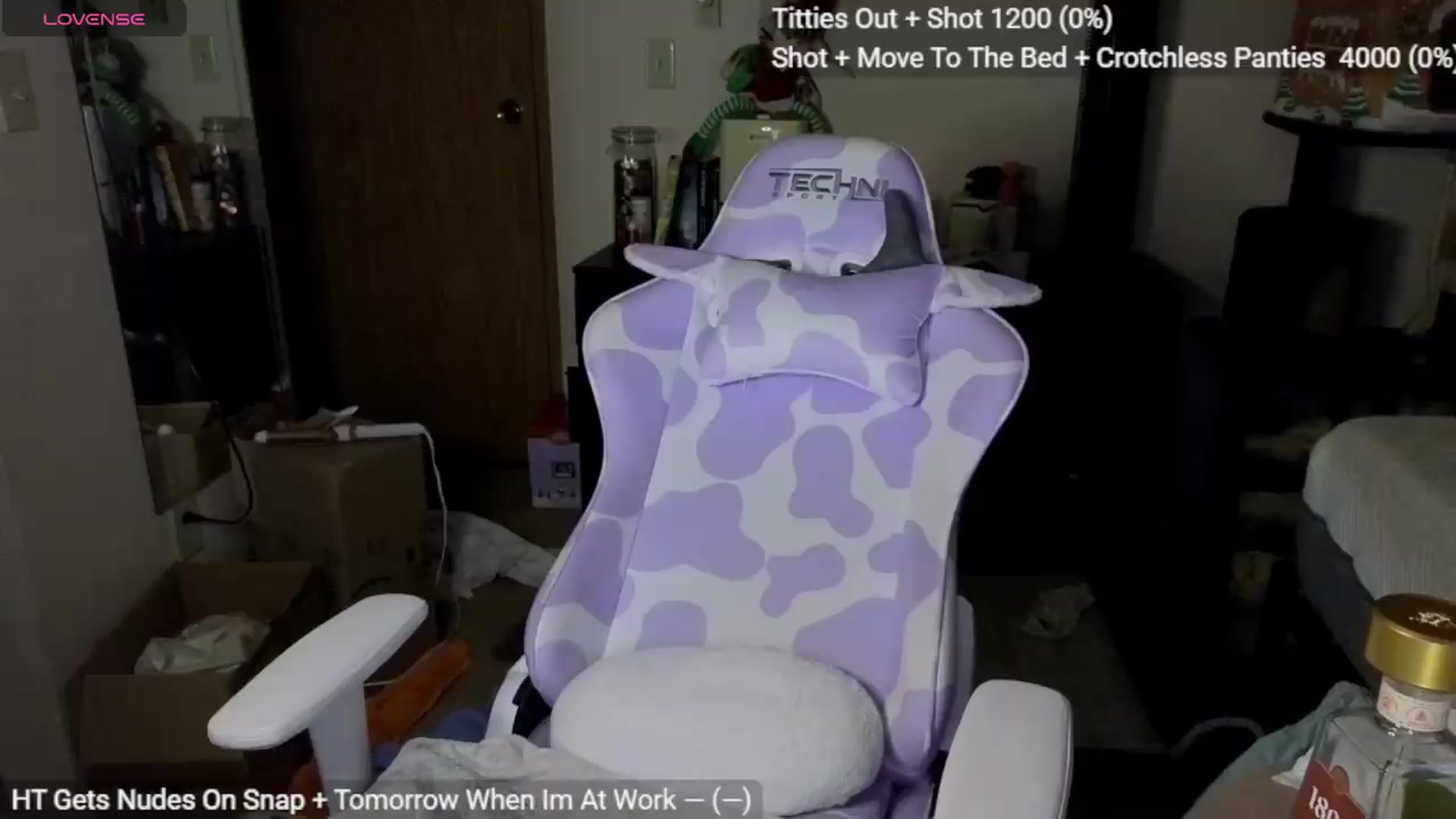 Gallery image thumbnail from YummyDuchass's myfreecams stream on, 07/31/2026, 07:52 image 4 of 20