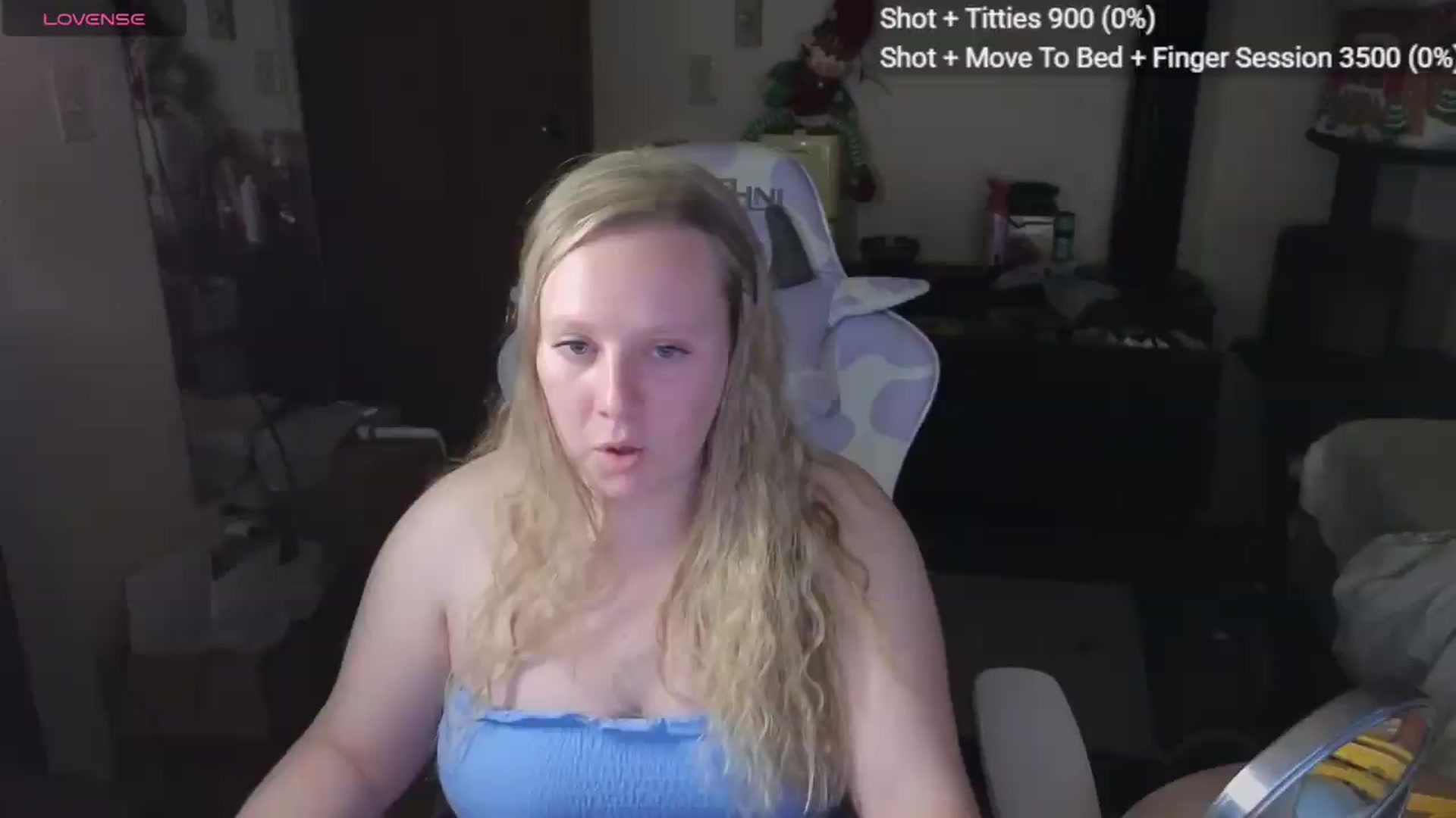 Gallery image thumbnail from YummyDuchass's myfreecams stream on, 08/06/2026, 08:41 image 20 of 20