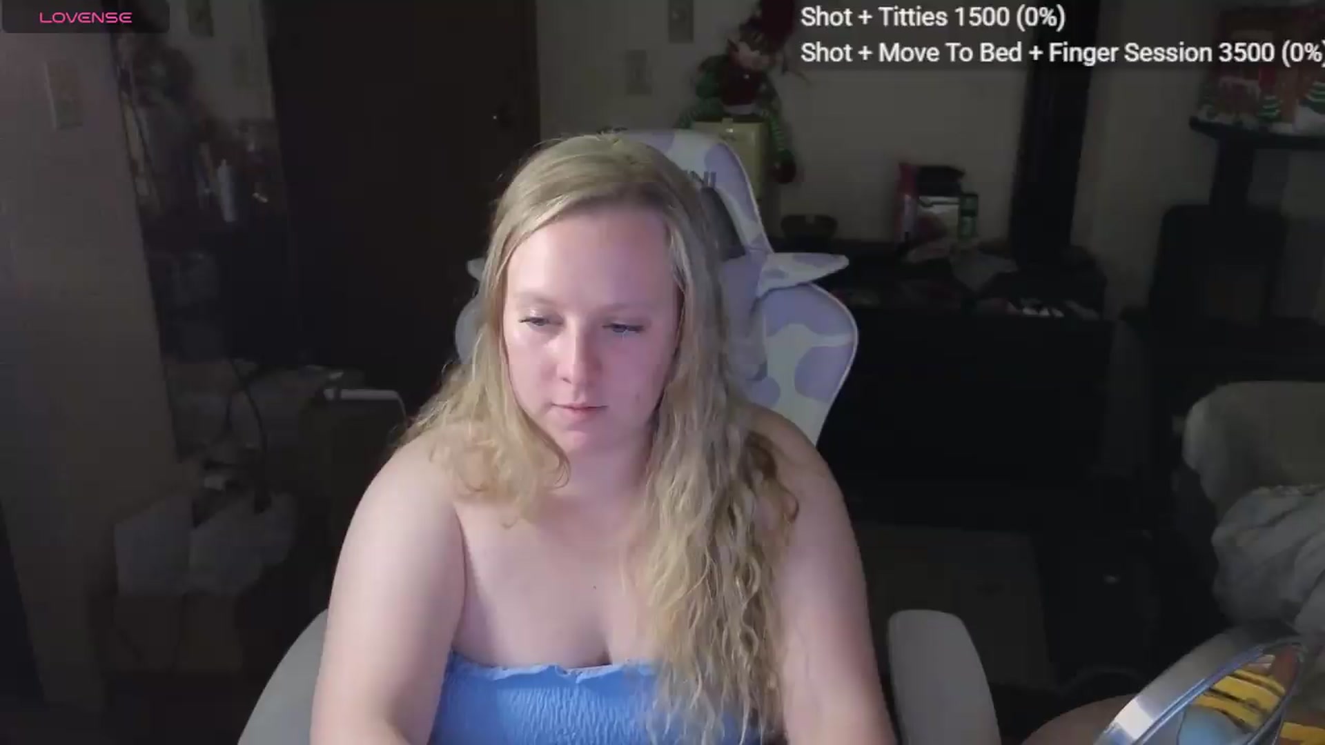 Gallery image thumbnail from YummyDuchass's myfreecams stream on, 08/06/2026, 08:41 image 10 of 20