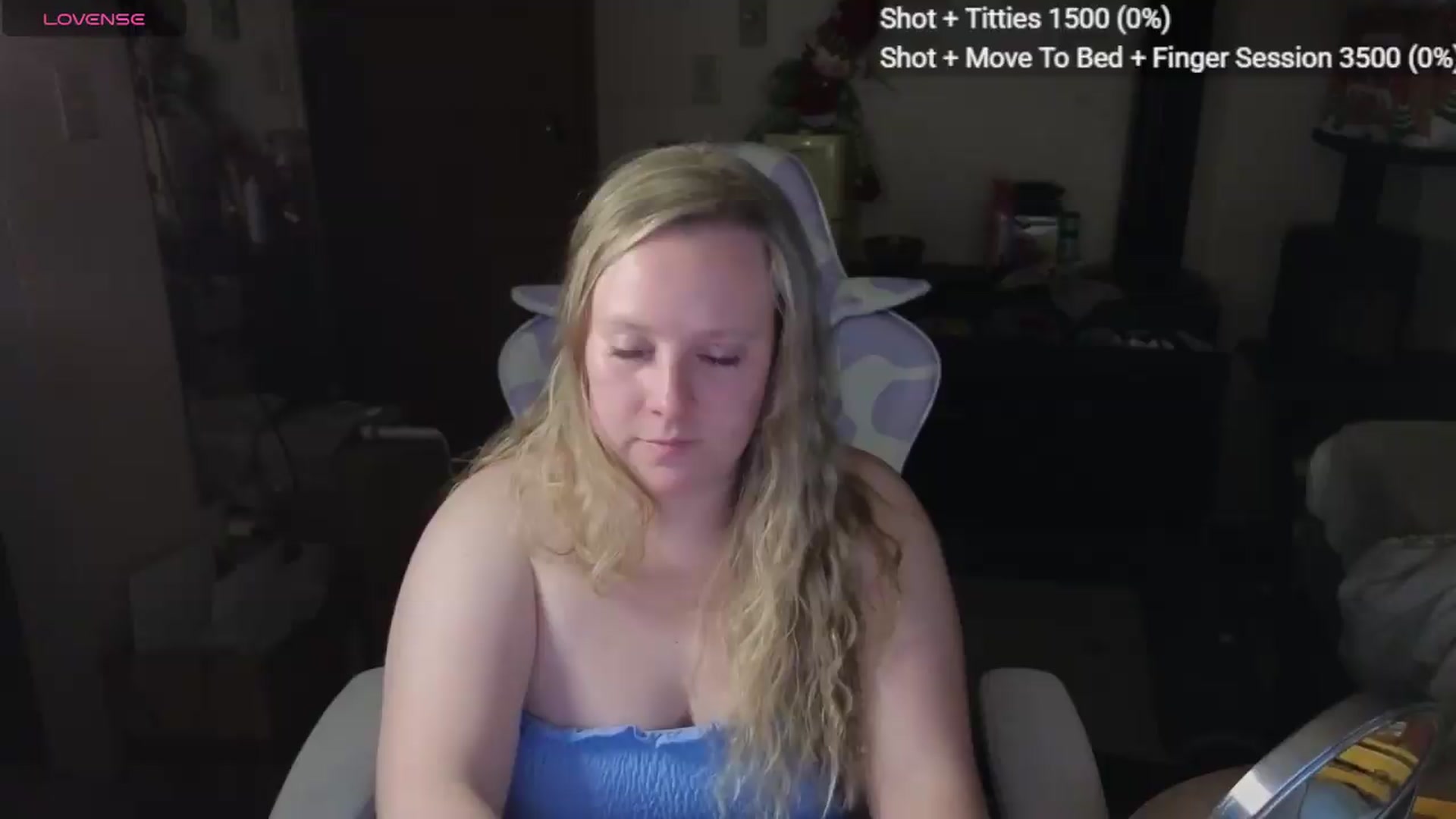 Gallery image thumbnail from YummyDuchass's myfreecams stream on, 08/06/2026, 08:41 image 12 of 20
