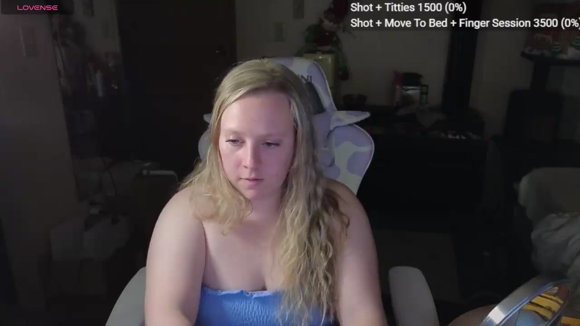 Gallery image thumbnail from YummyDuchass's myfreecams stream on, 08/06/2026, 08:41 image 11 of 20