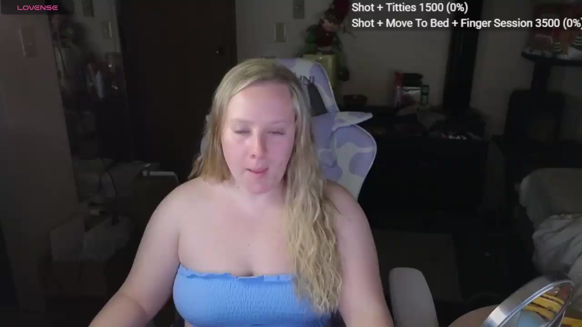 Gallery image thumbnail from YummyDuchass's myfreecams stream on, 08/06/2026, 08:41 image 3 of 20