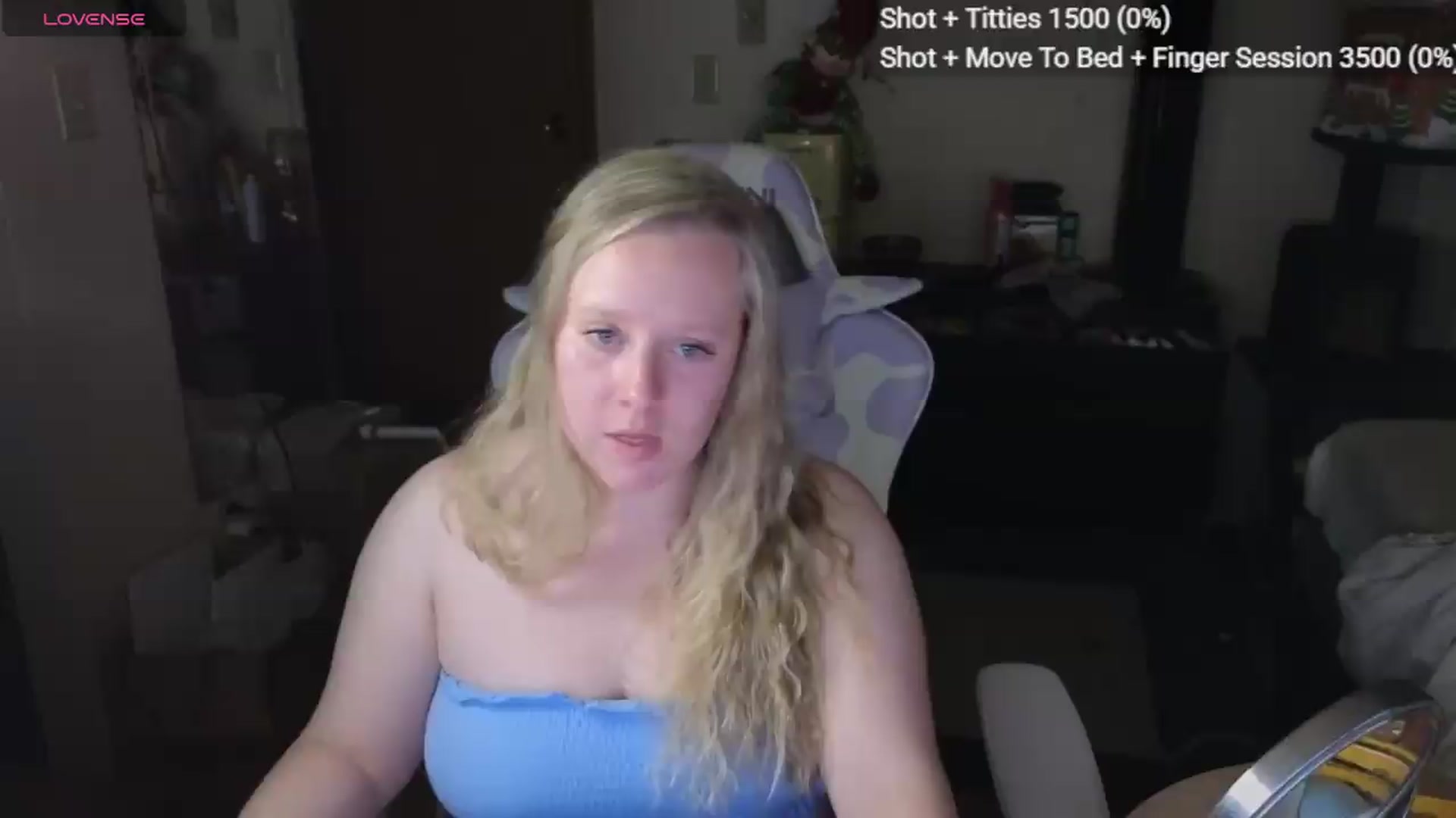 Gallery image thumbnail from YummyDuchass's myfreecams stream on, 08/06/2026, 08:41 image 16 of 20