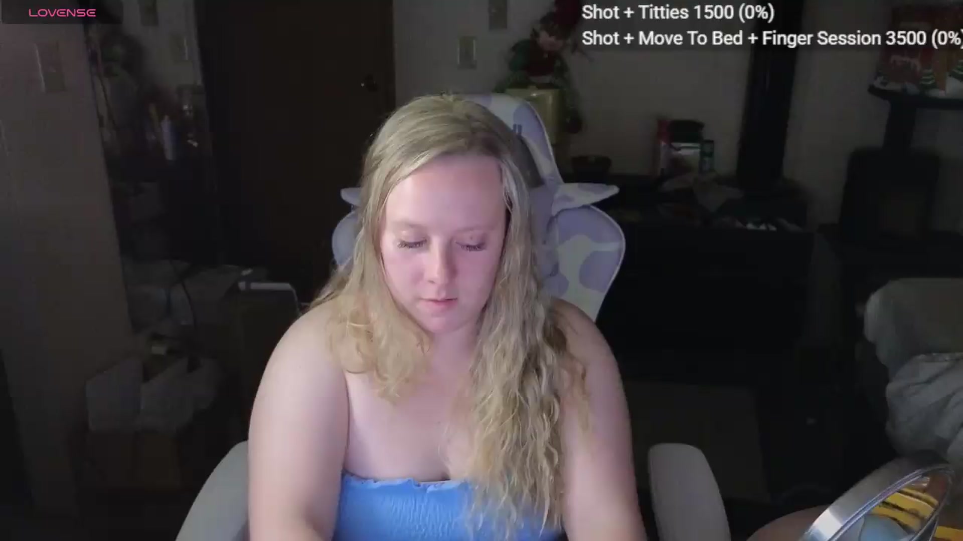 Gallery image thumbnail from YummyDuchass's myfreecams stream on, 08/06/2026, 08:41 image 15 of 20