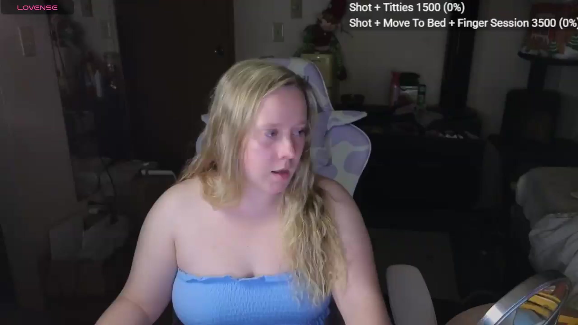 Gallery image thumbnail from YummyDuchass's myfreecams stream on, 08/06/2026, 08:41 image 6 of 20