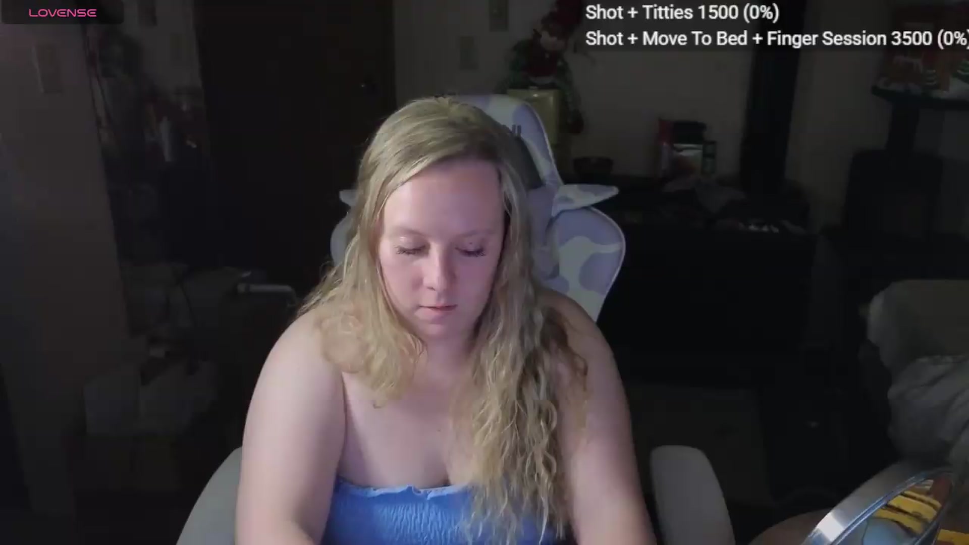 Gallery image thumbnail from YummyDuchass's myfreecams stream on, 08/06/2026, 08:41 image 13 of 20