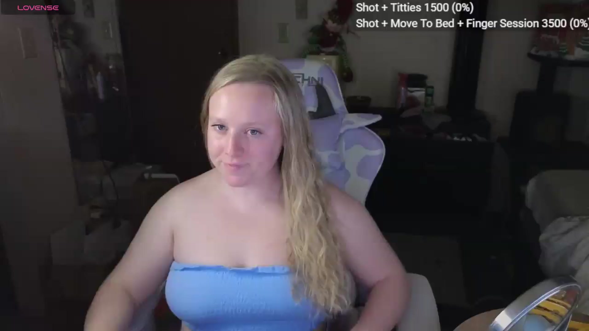 Gallery image thumbnail from YummyDuchass's myfreecams stream on, 08/06/2026, 08:41 image 2 of 20