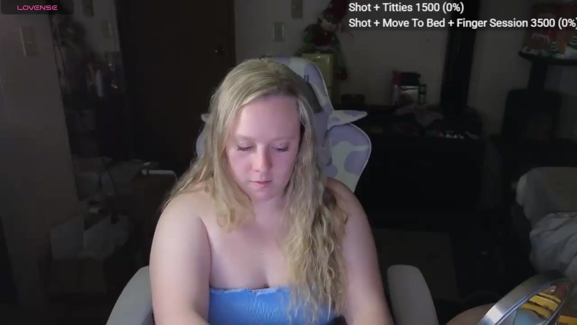 Gallery image thumbnail from YummyDuchass's myfreecams stream on, 08/06/2026, 08:41 image 7 of 20