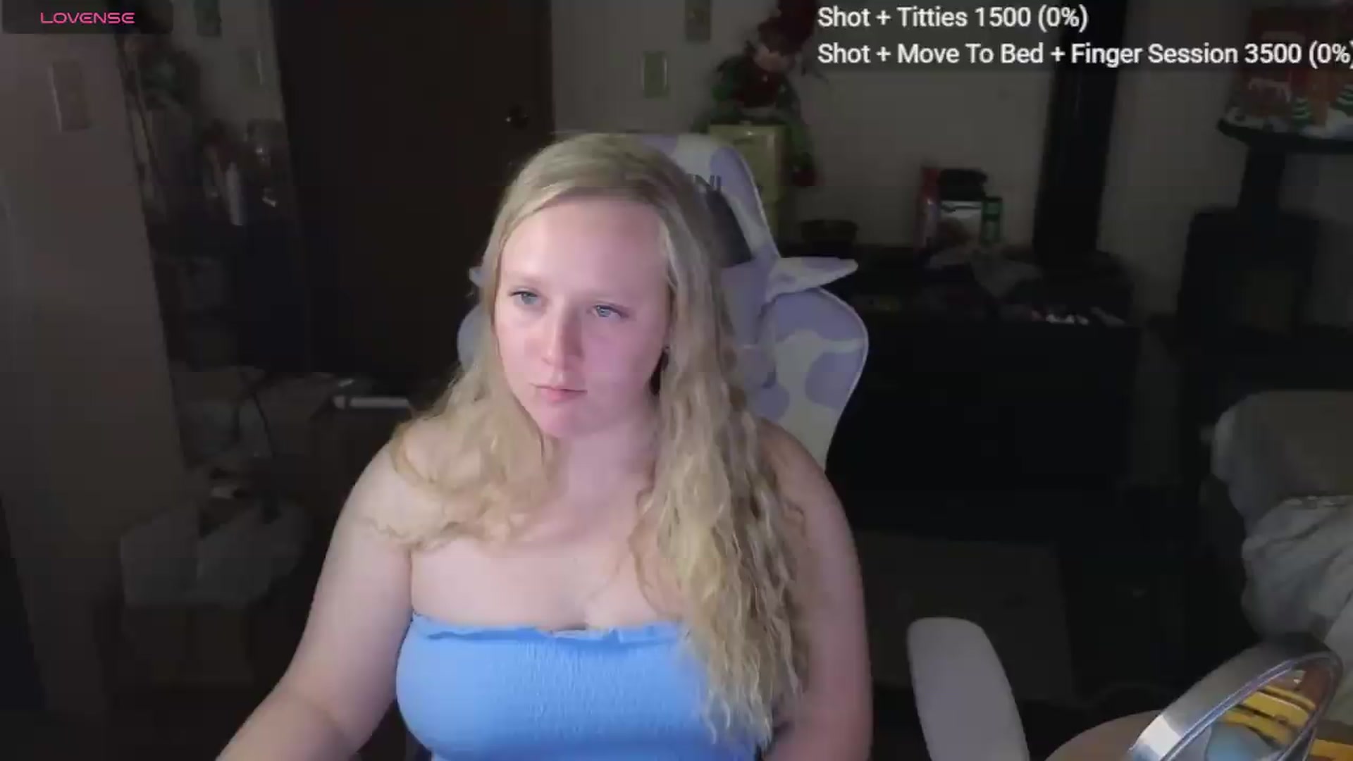 Gallery image thumbnail from YummyDuchass's myfreecams stream on, 08/06/2026, 08:41 image 17 of 20