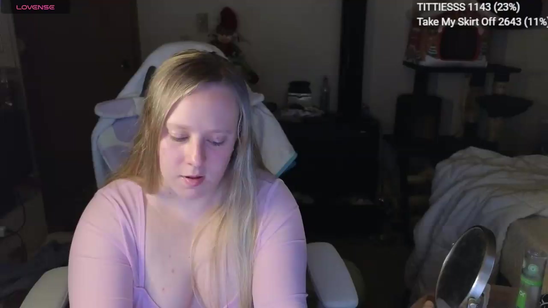 Gallery image thumbnail from YummyDuchass's myfreecams stream on, 09/14/2026, 02:39 image 7 of 20
