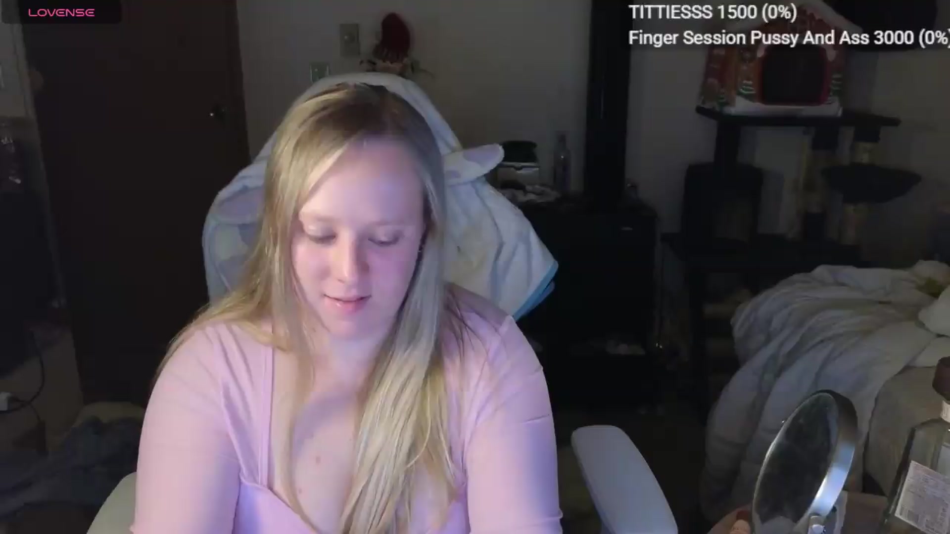 Gallery image thumbnail from YummyDuchass's myfreecams stream on, 09/14/2026, 02:39 image 15 of 20
