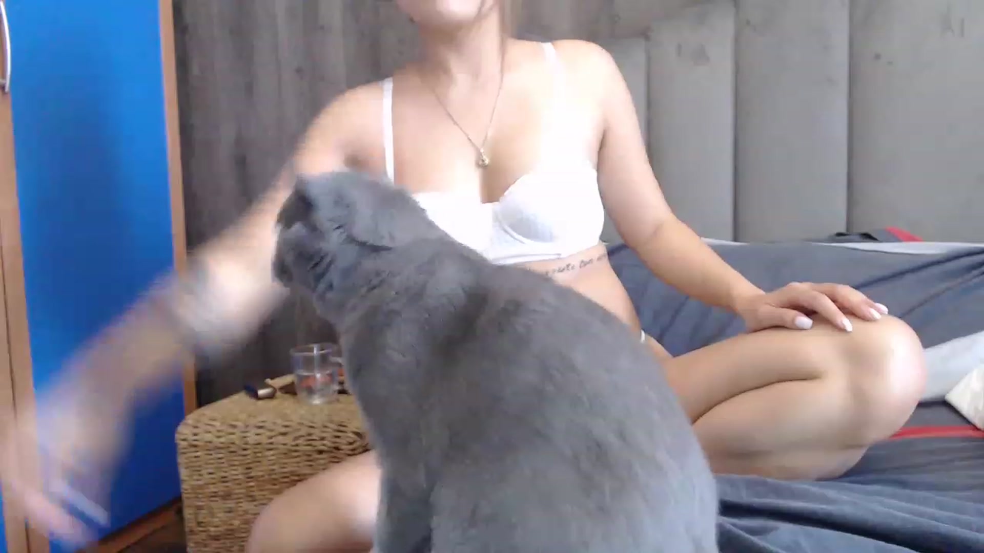 Gallery image thumbnail from Yummy_Mia's myfreecams stream on, 06/24/2023, 09:56 image 16 of 20
