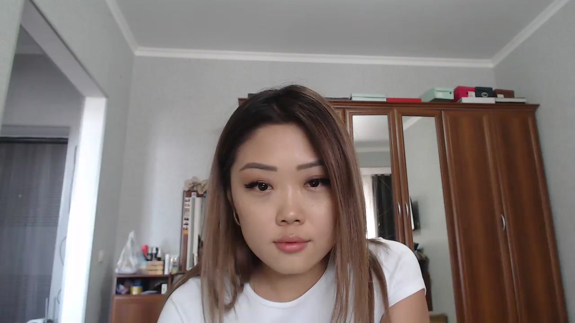 Gallery image thumbnail from Yummy_Mia's myfreecams stream on, 07/01/2023, 09:27 image 11 of 20