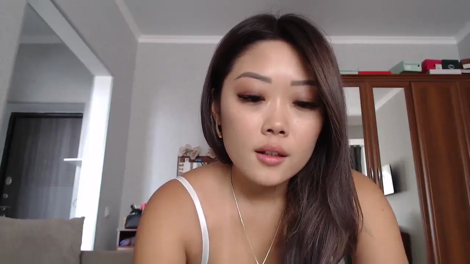 Gallery image thumbnail from Yummy_Mia's myfreecams stream on, 07/29/2023, 08:36 image 7 of 20
