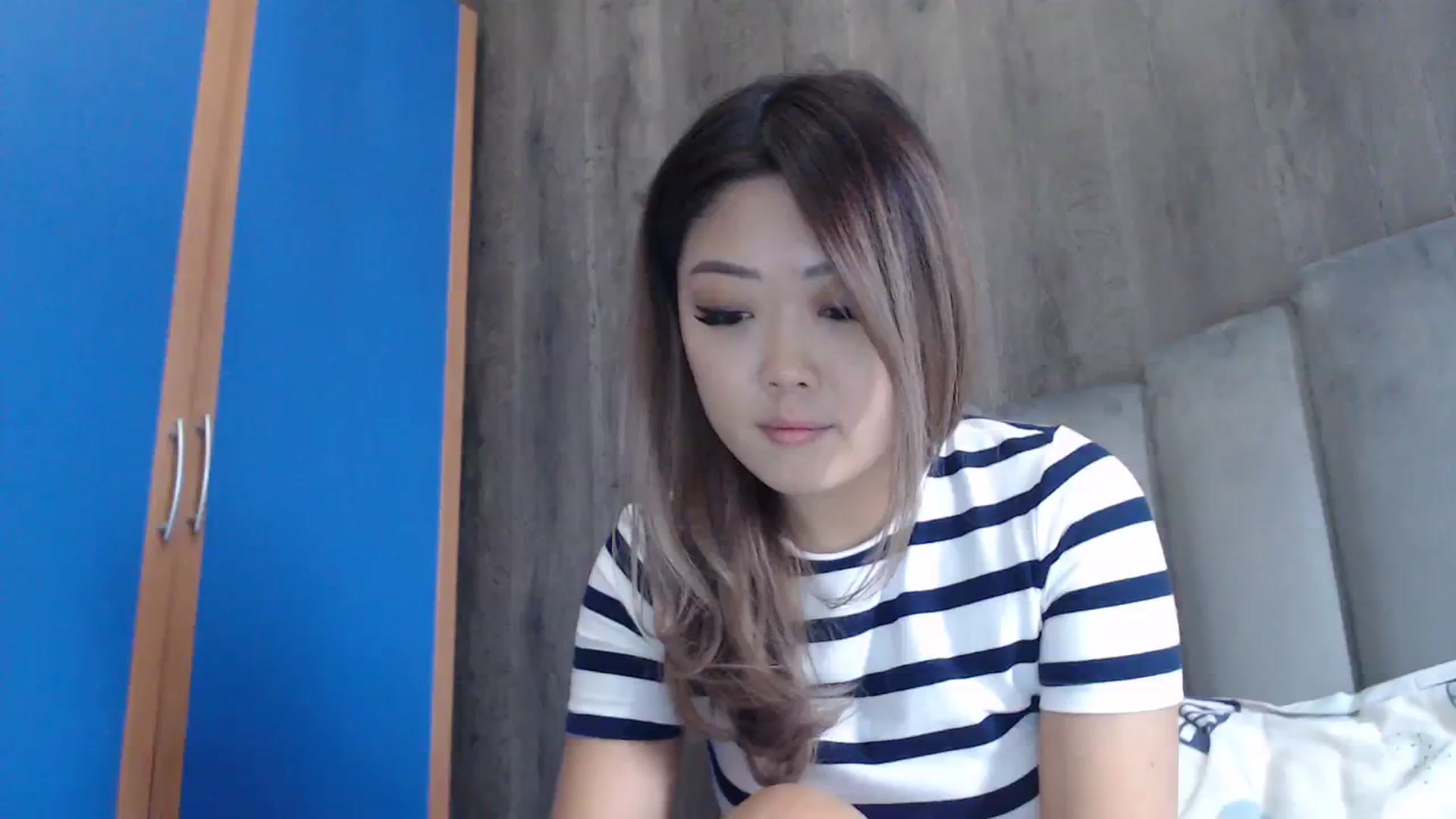 Gallery image thumbnail from Yummy_Mia's myfreecams stream on, 08/26/2023, 11:51 image 13 of 20