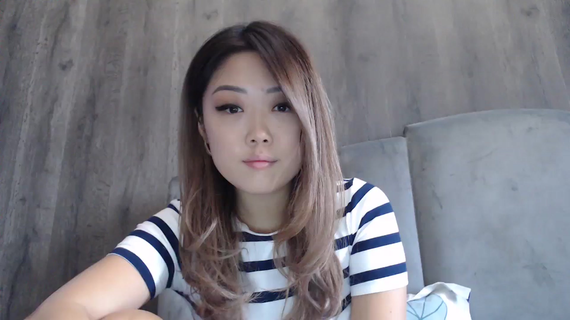Gallery image thumbnail from Yummy_Mia's myfreecams stream on, 08/26/2023, 11:51 image 1 of 20