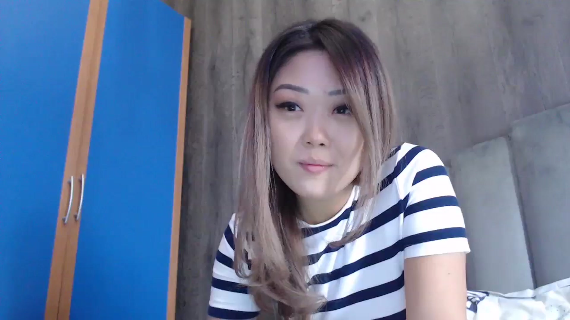 Gallery image thumbnail from Yummy_Mia's myfreecams stream on, 08/26/2023, 11:51 image 12 of 20