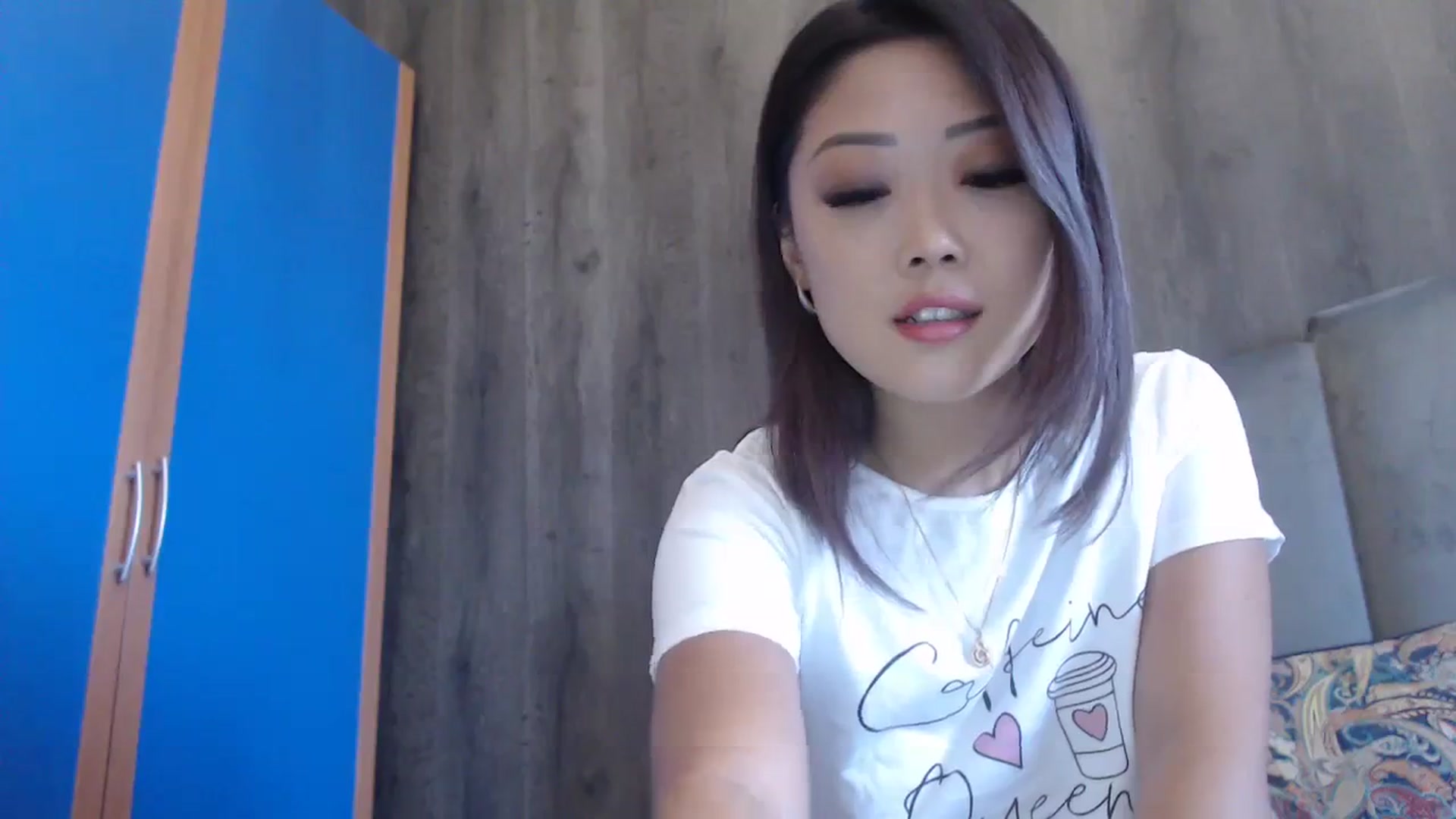 Gallery image thumbnail from Yummy_Mia's myfreecams stream on, 09/25/2023, 09:01 image 4 of 20