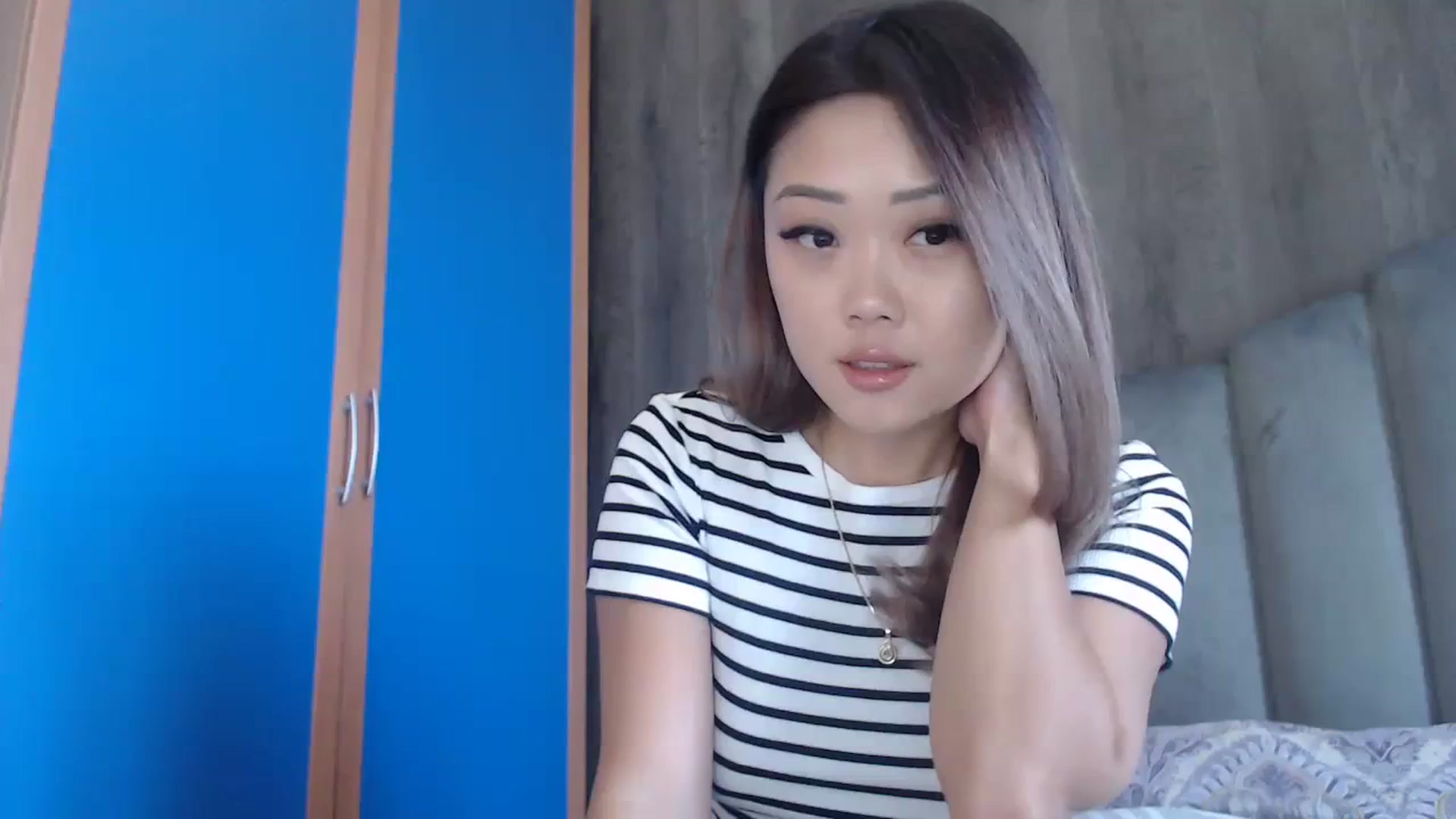 Gallery image thumbnail from Yummy_Mia's myfreecams stream on, 10/09/2023, 10:40 image 13 of 20