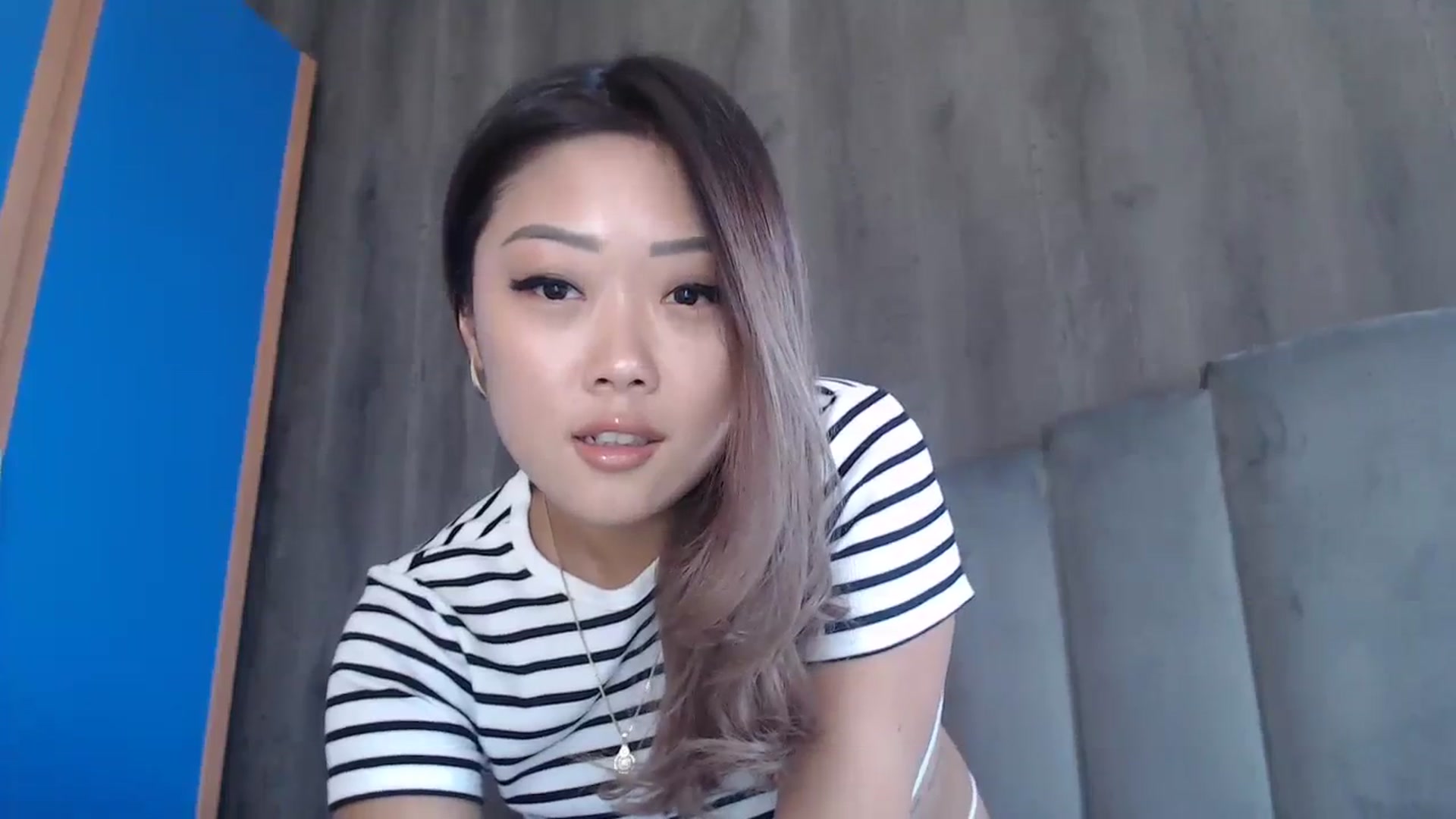 Gallery image thumbnail from Yummy_Mia's myfreecams stream on, 10/09/2023, 10:40 image 17 of 20