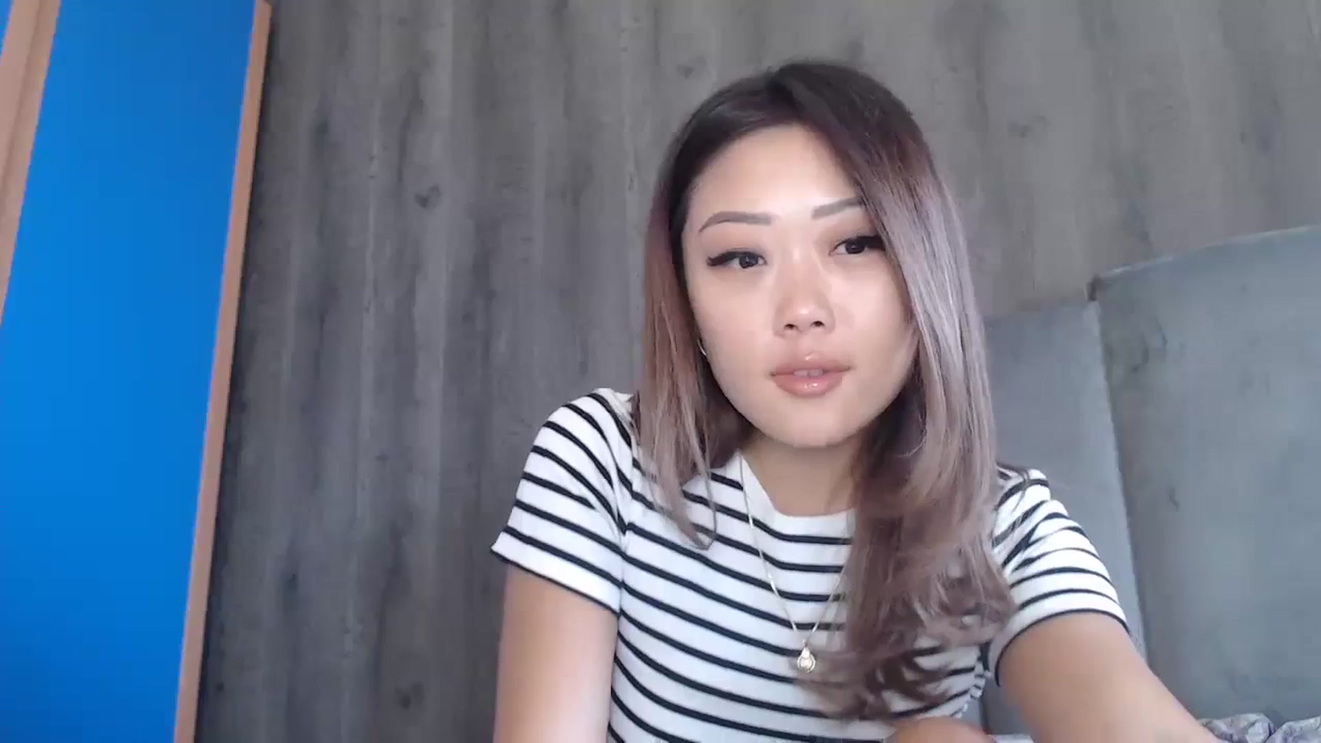 Gallery image thumbnail from Yummy_Mia's myfreecams stream on, 10/09/2023, 10:40 image 20 of 20