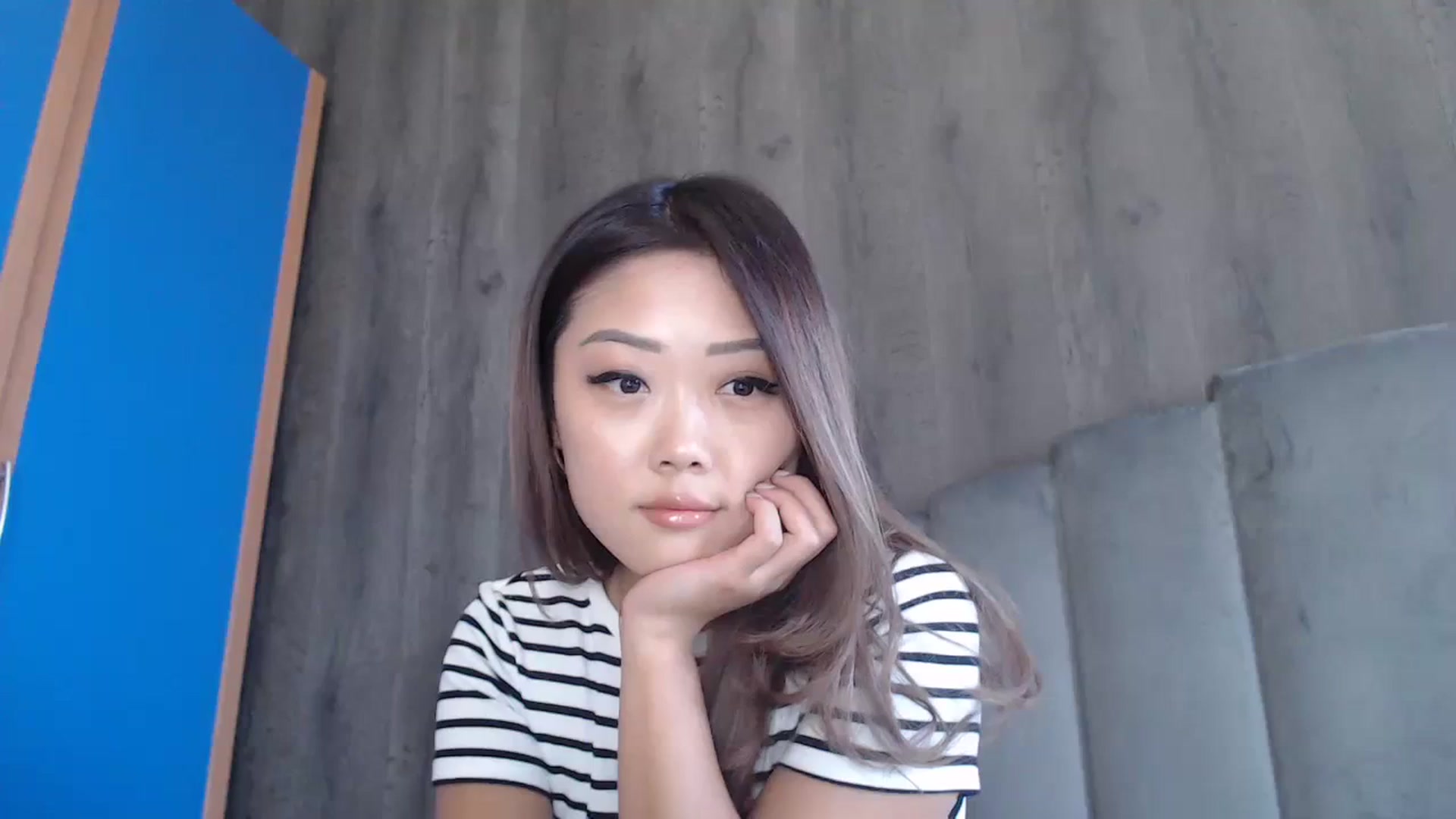 Gallery image thumbnail from Yummy_Mia's myfreecams stream on, 10/09/2023, 10:40 image 18 of 20