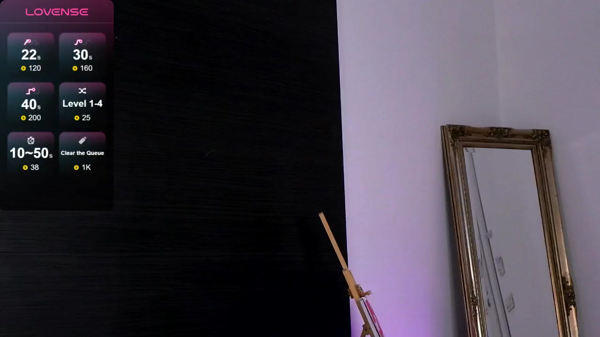 Gallery image thumbnail from YunaHaruno's myfreecams stream on, 12/15/2025, 10:39 image 2 of 20