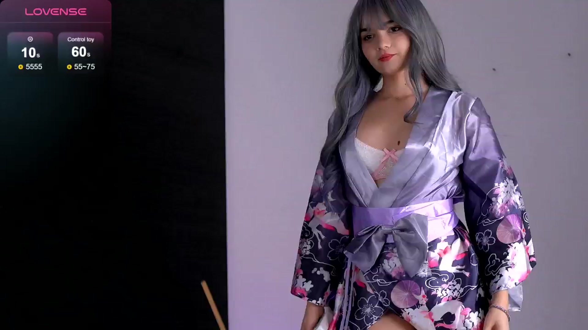 Gallery image thumbnail from YunaHaruno's myfreecams stream on, 12/15/2025, 10:39 image 1 of 20