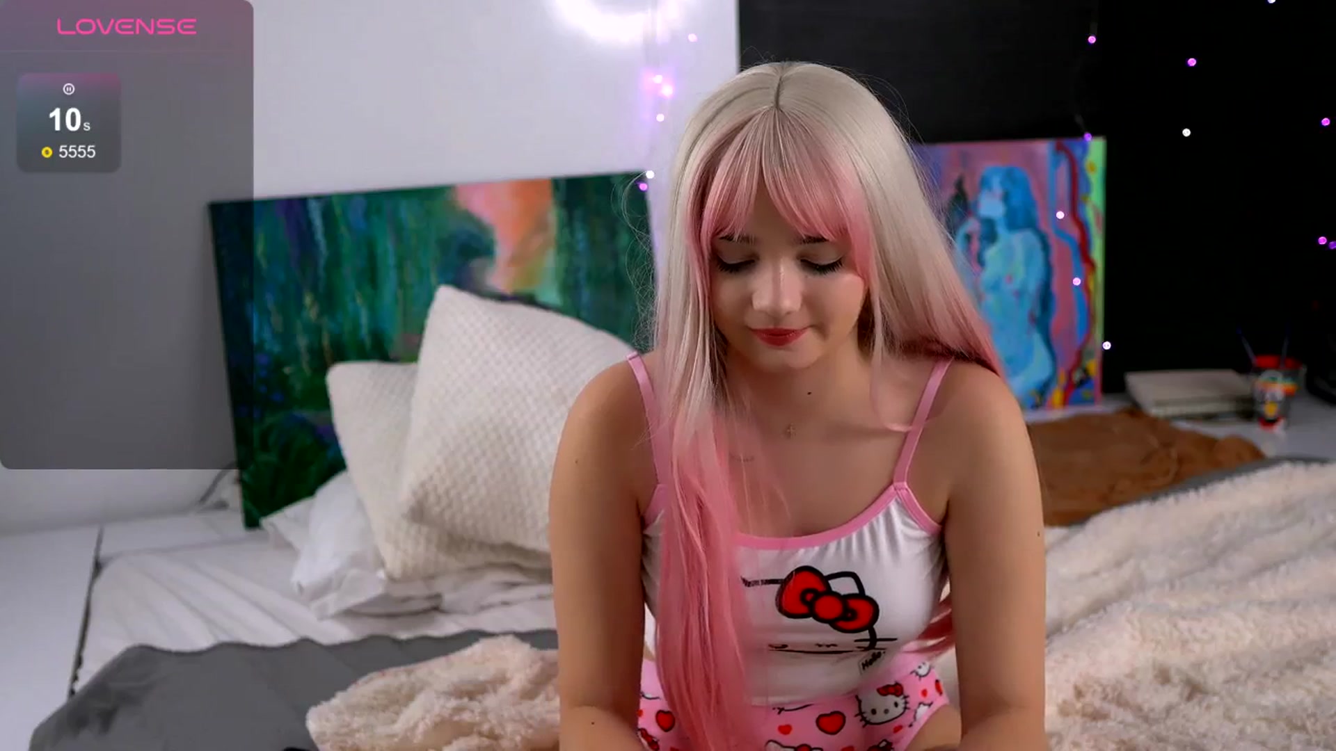 Gallery image thumbnail from YunaHaruno's myfreecams stream on, 12/23/2025, 07:21 image 20 of 20