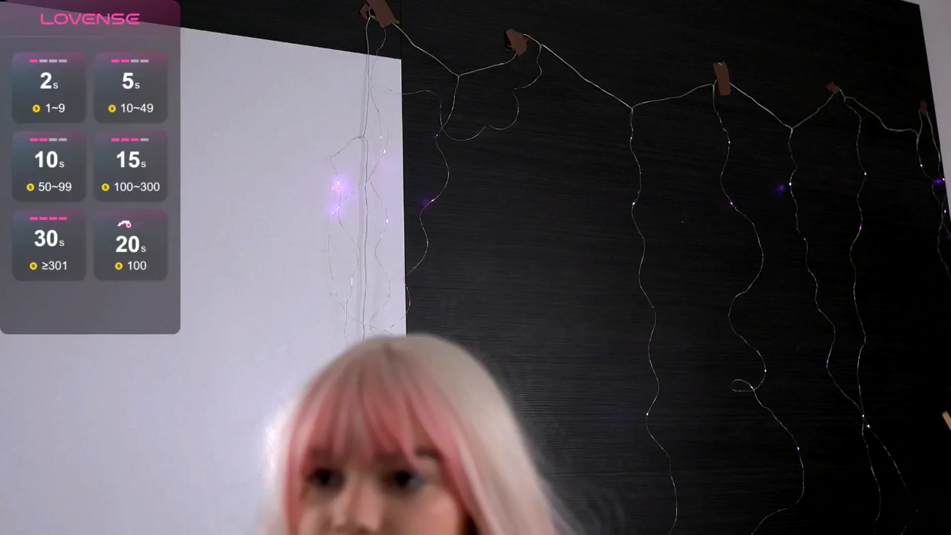 Gallery image thumbnail from YunaHaruno's myfreecams stream on, 12/23/2025, 11:19 image 16 of 20