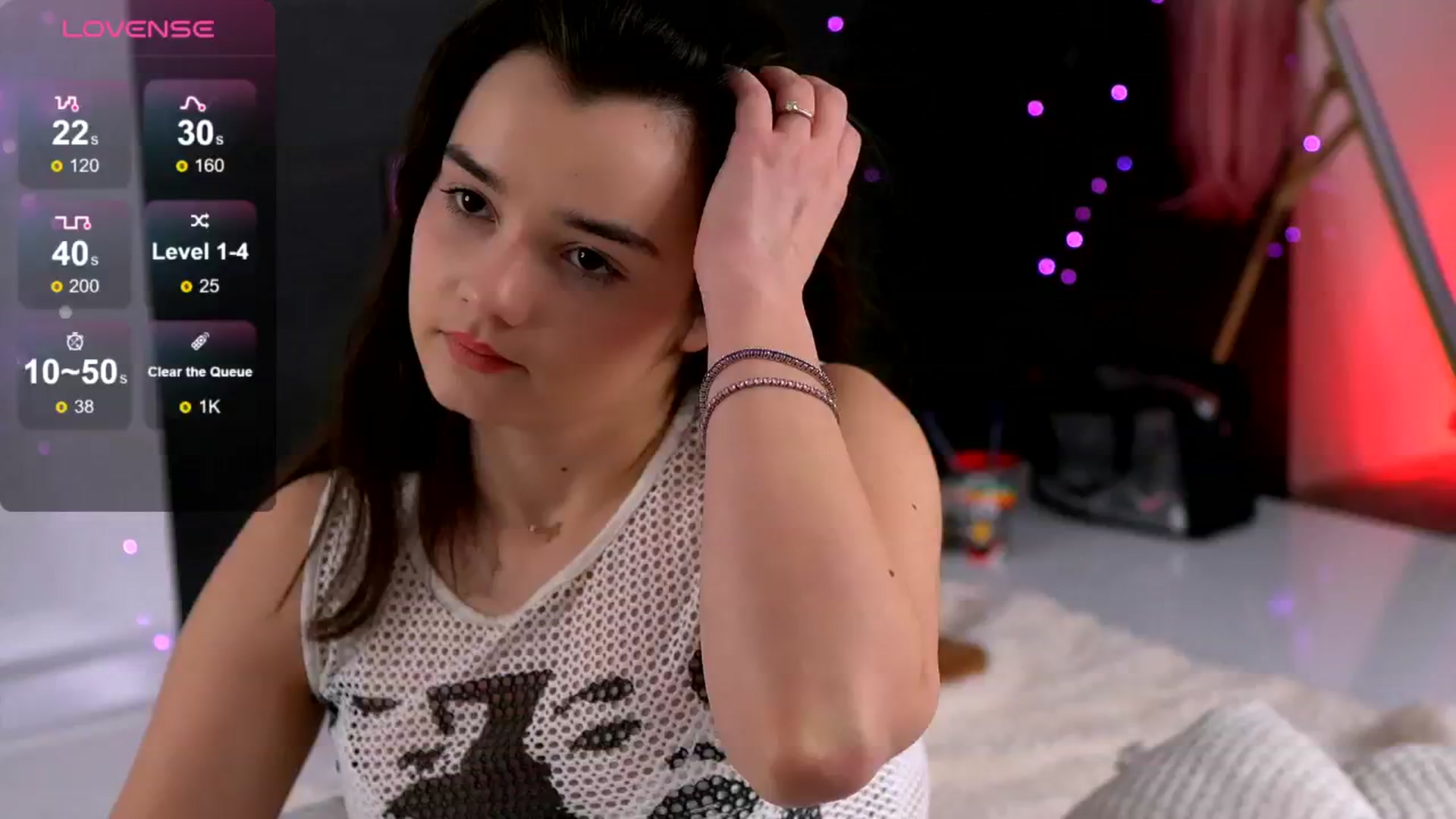 Gallery image thumbnail from YunaHaruno's myfreecams stream on, 12/27/2025, 09:53 image 15 of 20