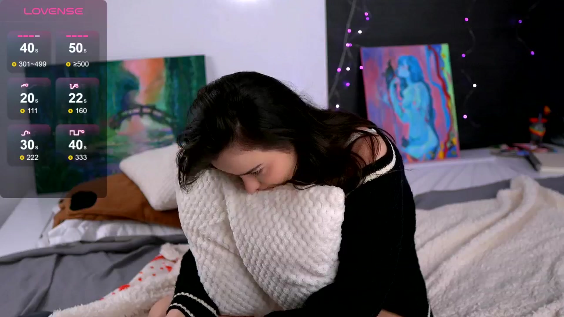 Gallery image thumbnail from YunaHaruno's myfreecams stream on, 01/20/2026, 13:14 image 2 of 20