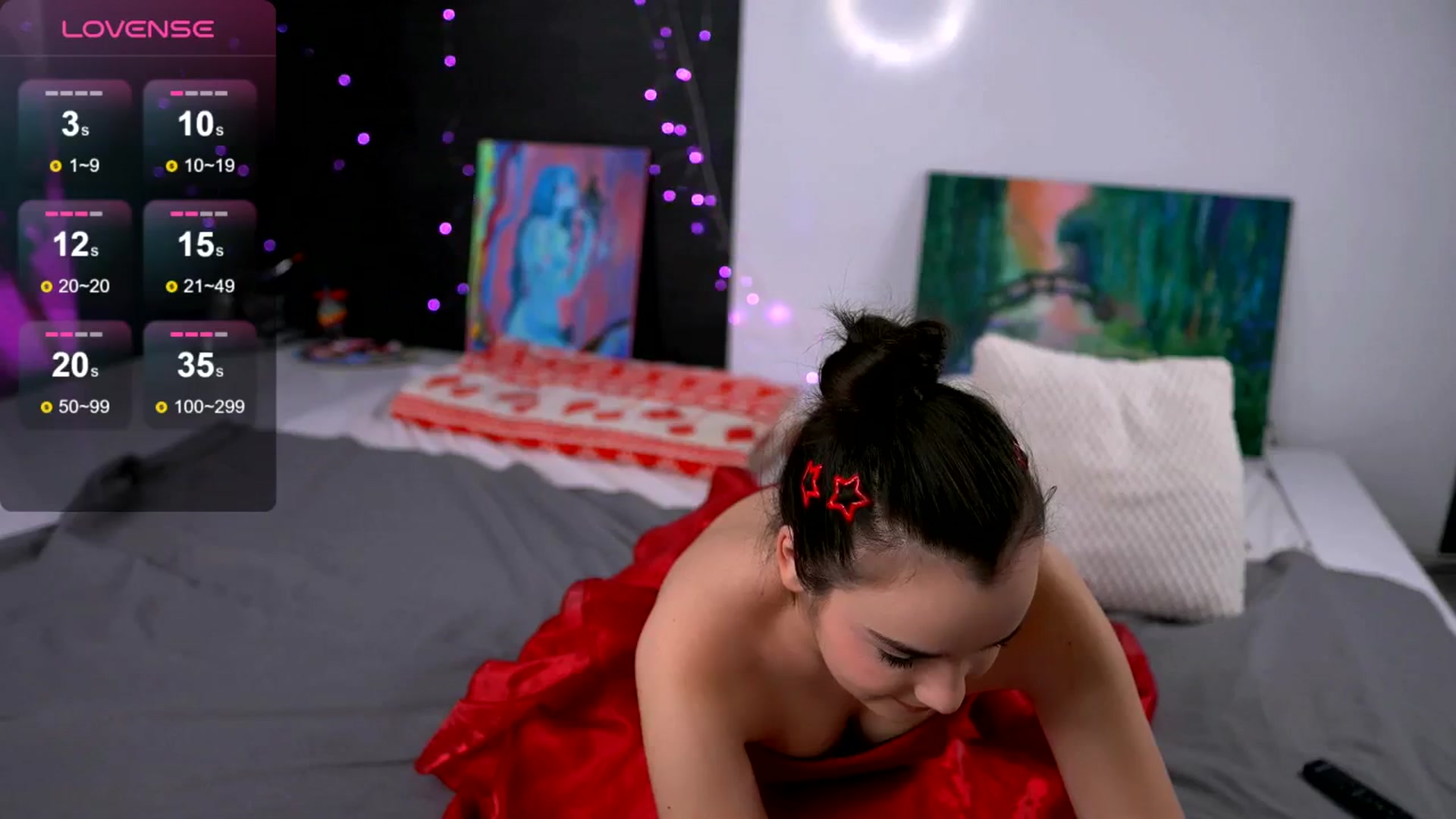 Gallery image thumbnail from YunaHaruno's myfreecams stream on, 01/23/2026, 11:49 image 11 of 20