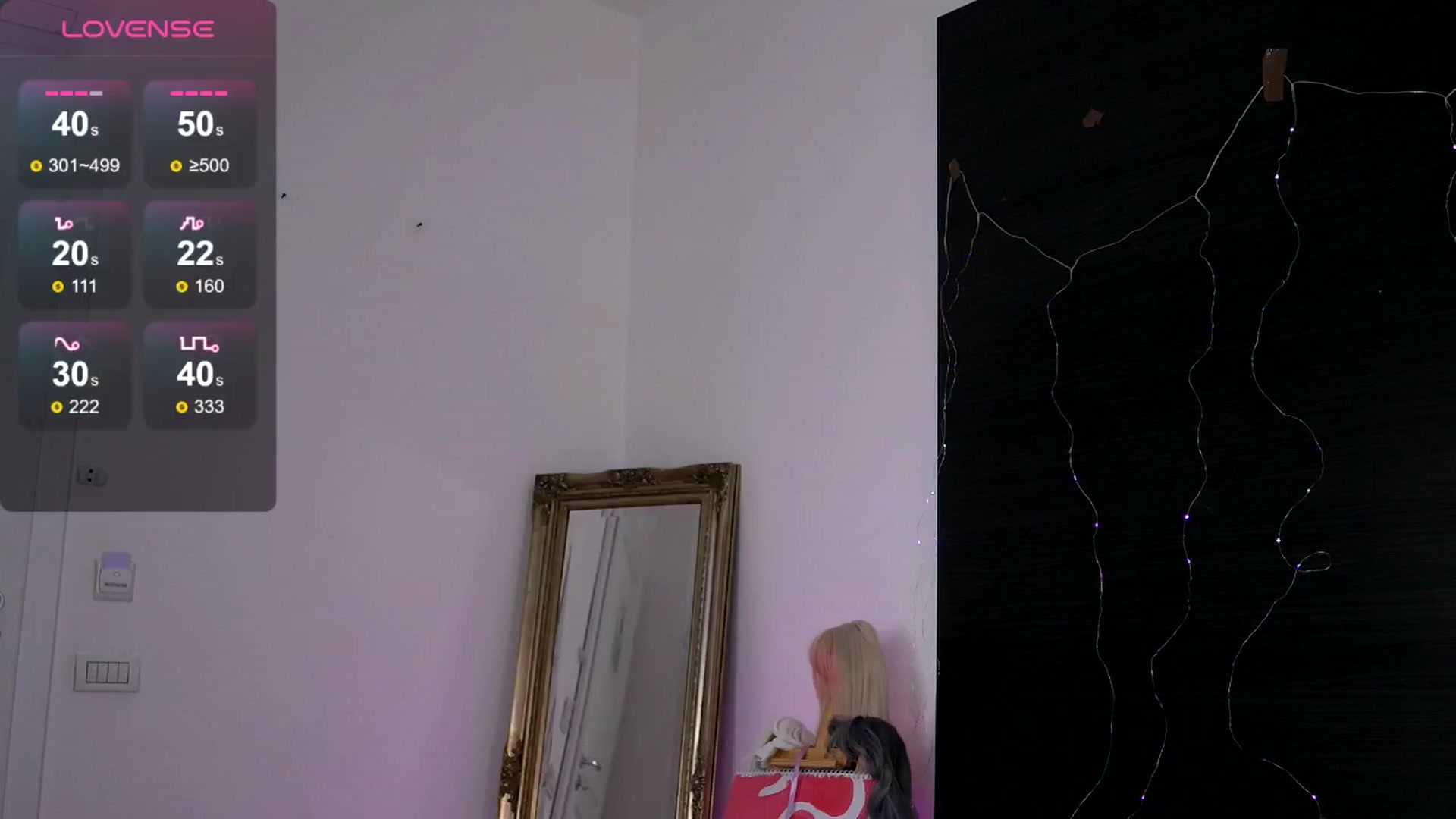 Gallery image thumbnail from YunaHaruno's myfreecams stream on, 01/23/2026, 12:54 image 17 of 20