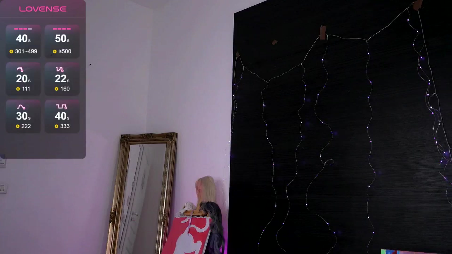 Gallery image thumbnail from YunaHaruno's myfreecams stream on, 01/23/2026, 15:20 image 16 of 20
