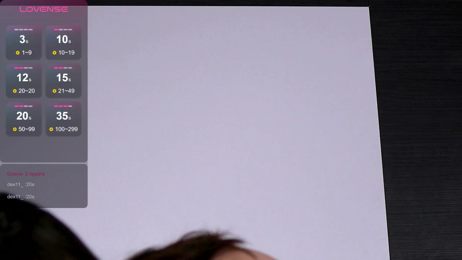 Gallery image thumbnail from YunaHaruno's myfreecams stream on, 01/27/2026, 08:41 image 9 of 20