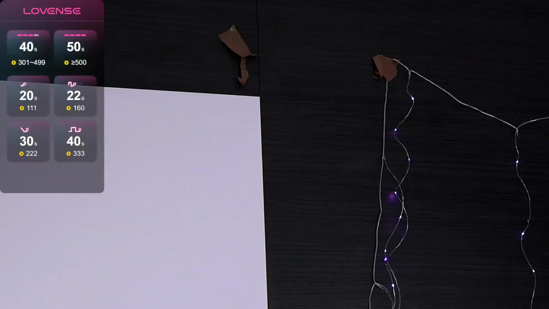 Gallery image thumbnail from YunaHaruno's myfreecams stream on, 01/28/2026, 09:08 image 16 of 20