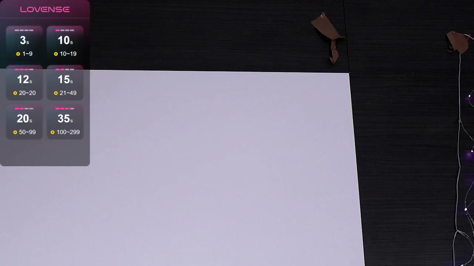 Gallery image thumbnail from YunaHaruno's myfreecams stream on, 01/28/2026, 09:08 image 8 of 20