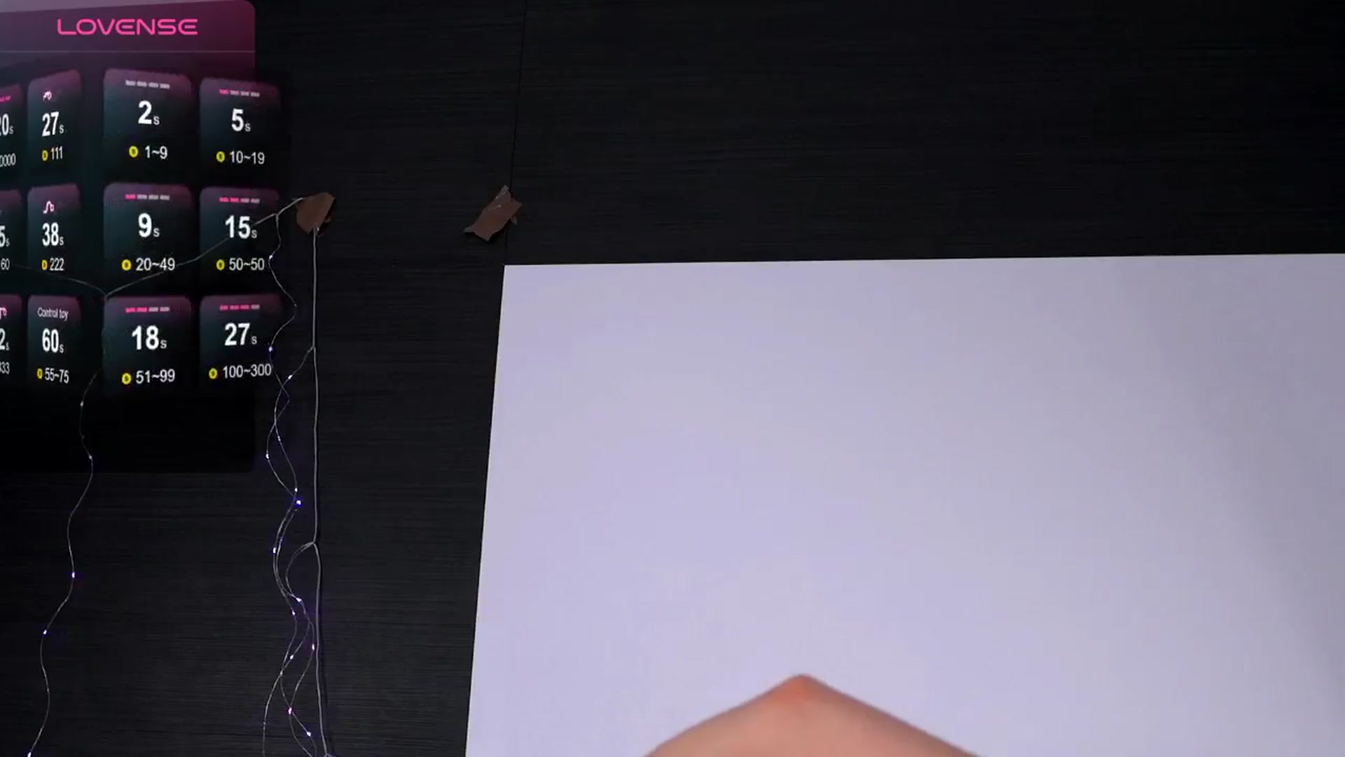 Gallery image thumbnail from YunaHaruno's myfreecams stream on, 01/30/2026, 14:59 image 3 of 20