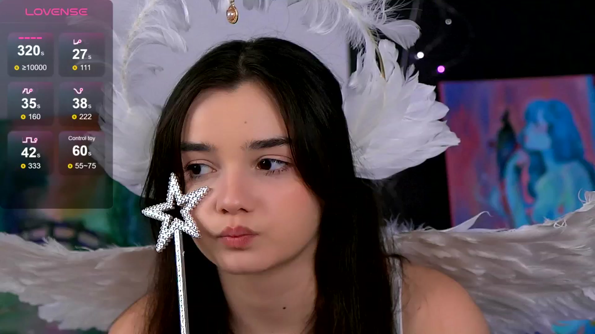 Gallery image thumbnail from YunaHaruno's myfreecams stream on, 01/31/2026, 12:43 image 1 of 20