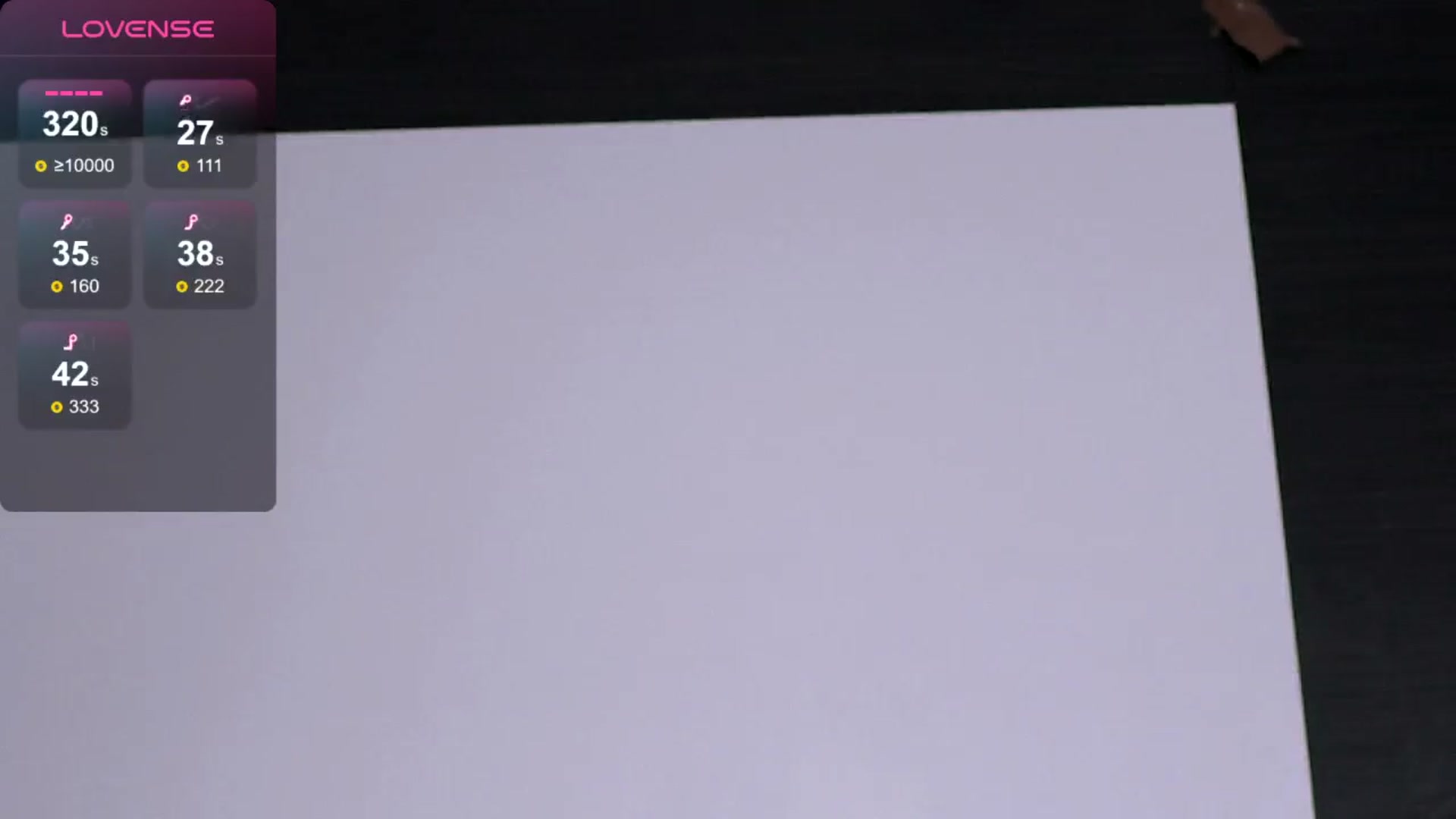 Gallery image thumbnail from YunaHaruno's myfreecams stream on, 02/05/2026, 13:06 image 15 of 20